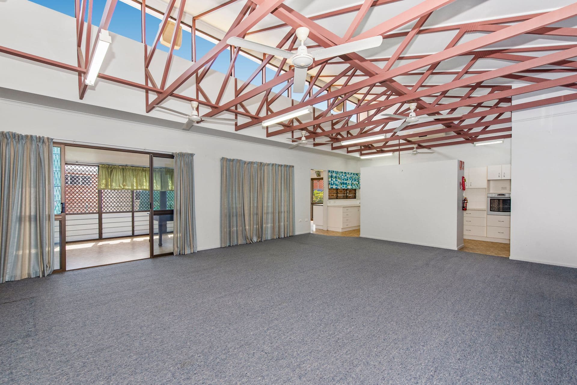 8A Hatchett Street, Cranbrook, QLD, 4814, Cranbrook - Thumbnail 2