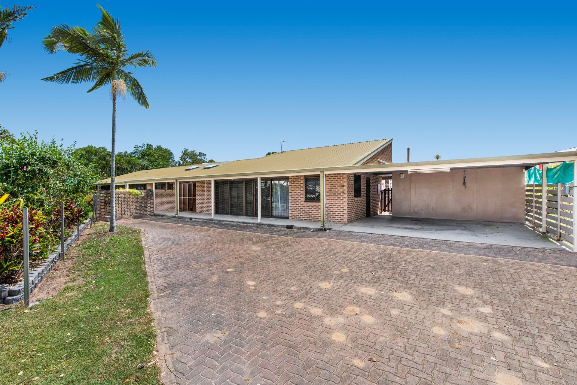 8A Hatchett Street, Cranbrook, QLD, 4814, Cranbrook - Image 1