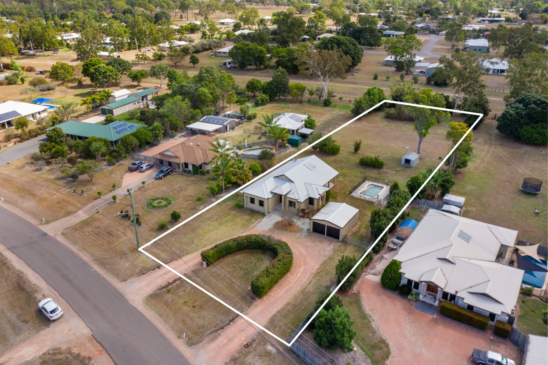 216 Ring Road, Alice River, QLD, 4817, Alice River - Image 1