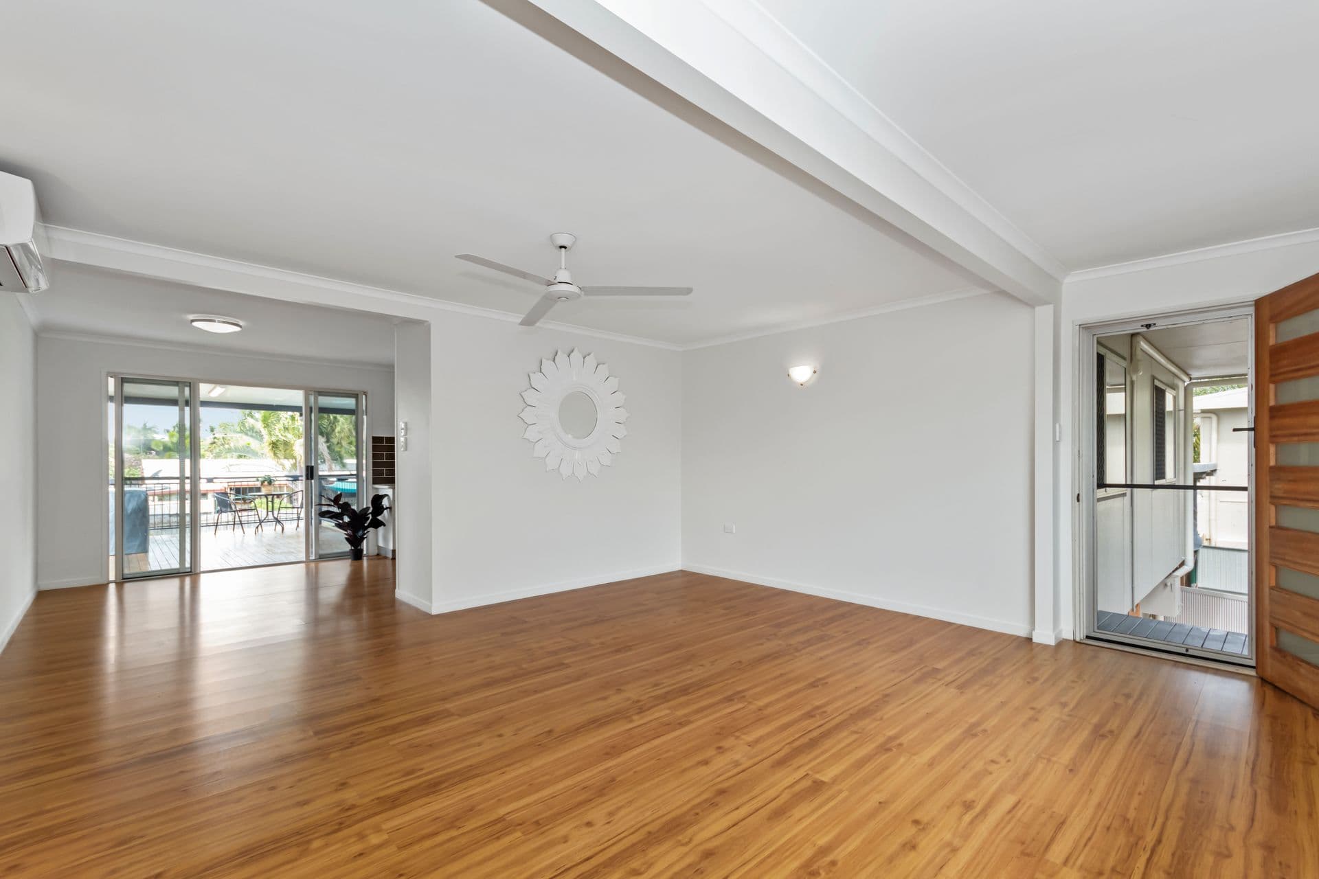 28 Julia Street, Kirwan, QLD, 4817, Kirwan - Thumbnail 3