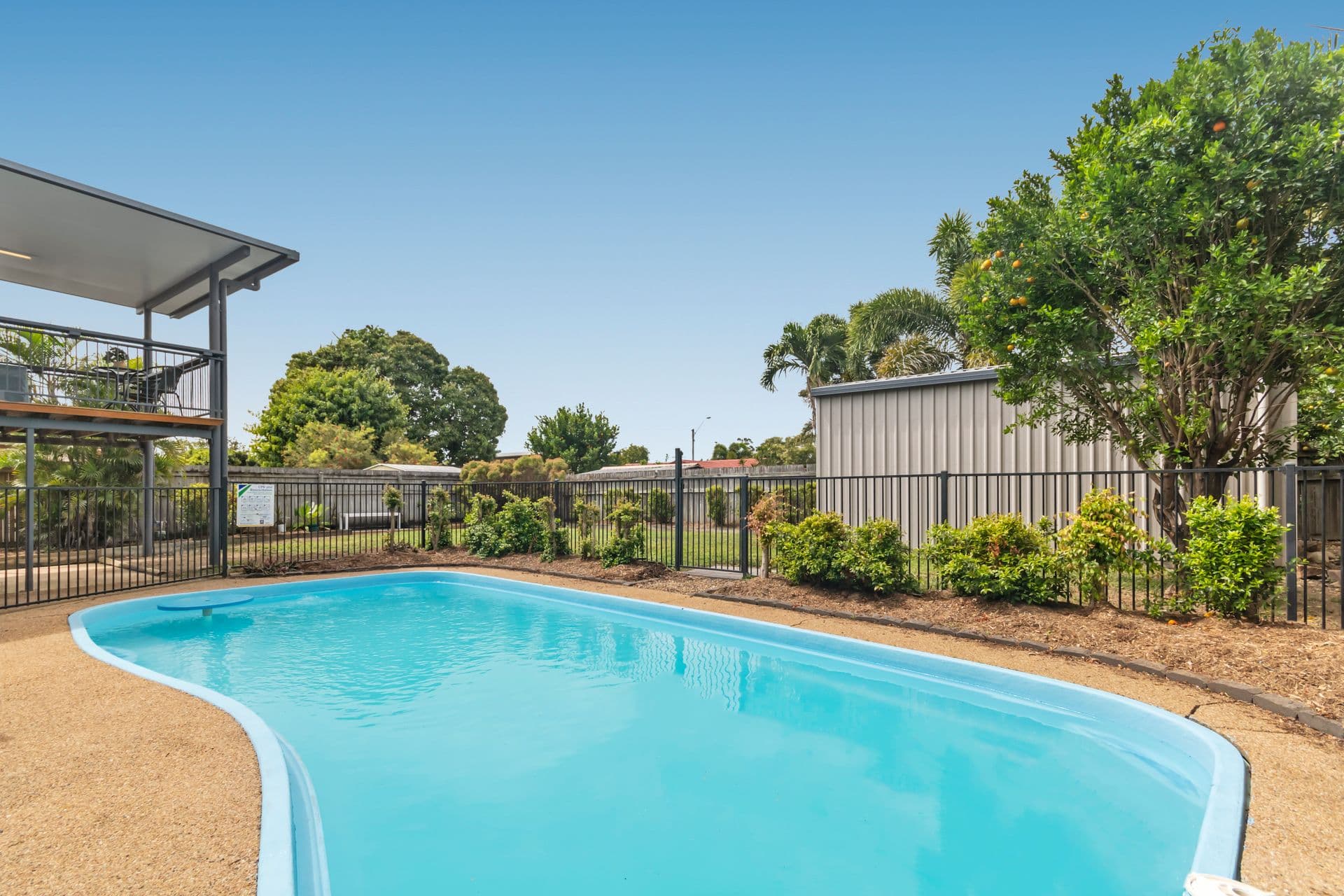 28 Julia Street, Kirwan, QLD, 4817, Kirwan - Thumbnail 4