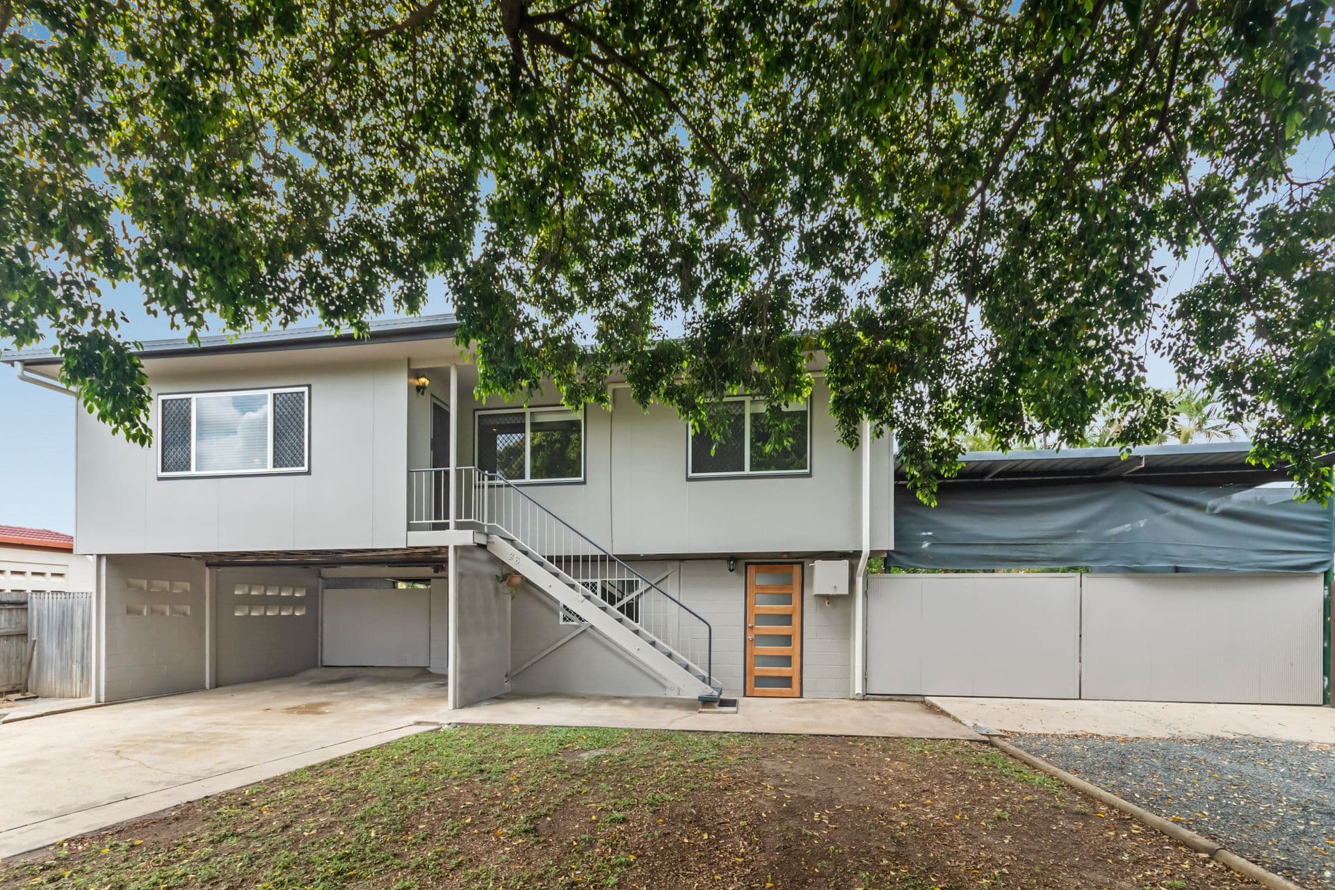 28 Julia Street, Kirwan, QLD, 4817, Kirwan - Thumbnail 7