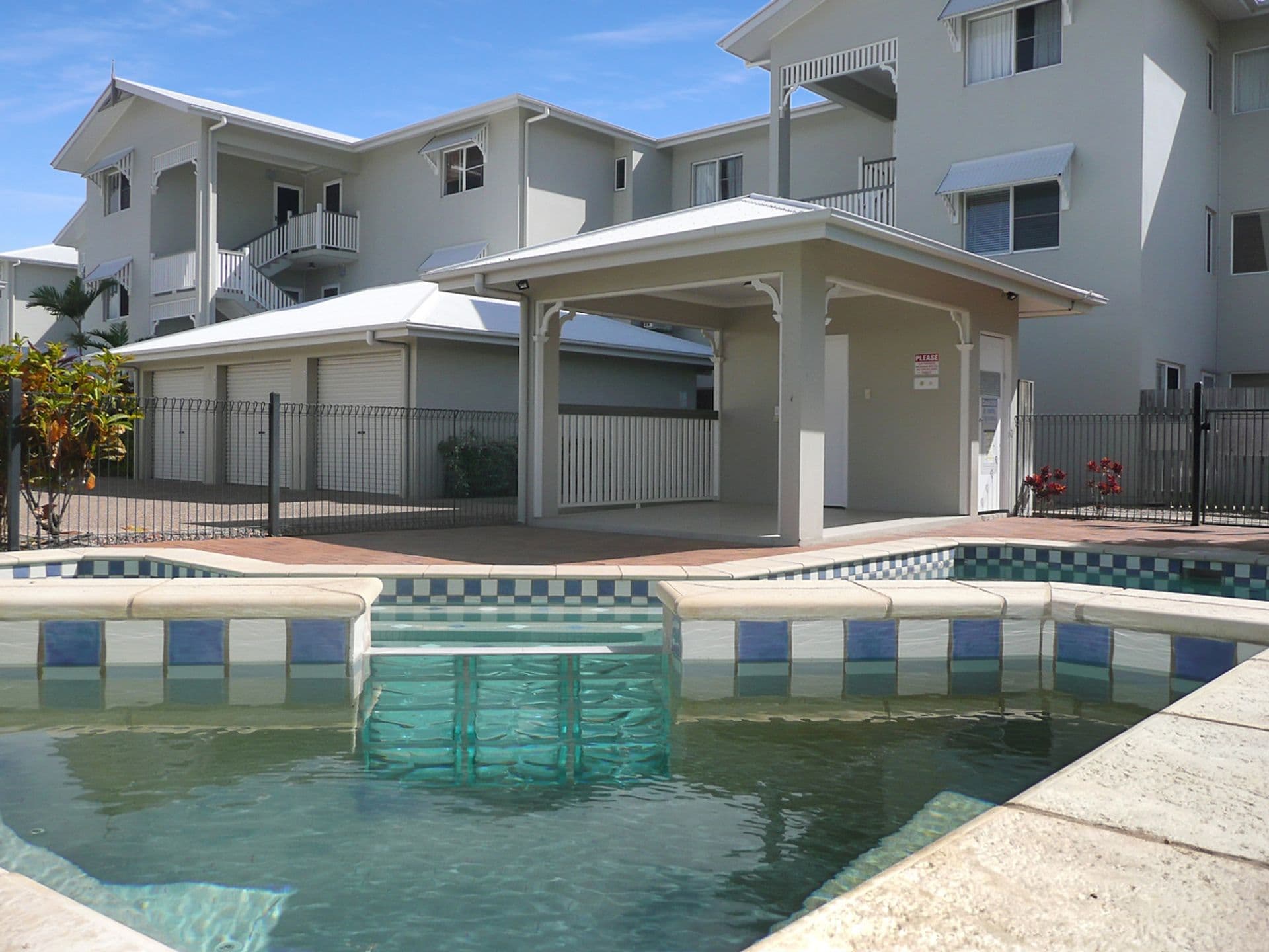 6/16-22 Martinez Avenue, West End, QLD, 4810, West End - Thumbnail 8
