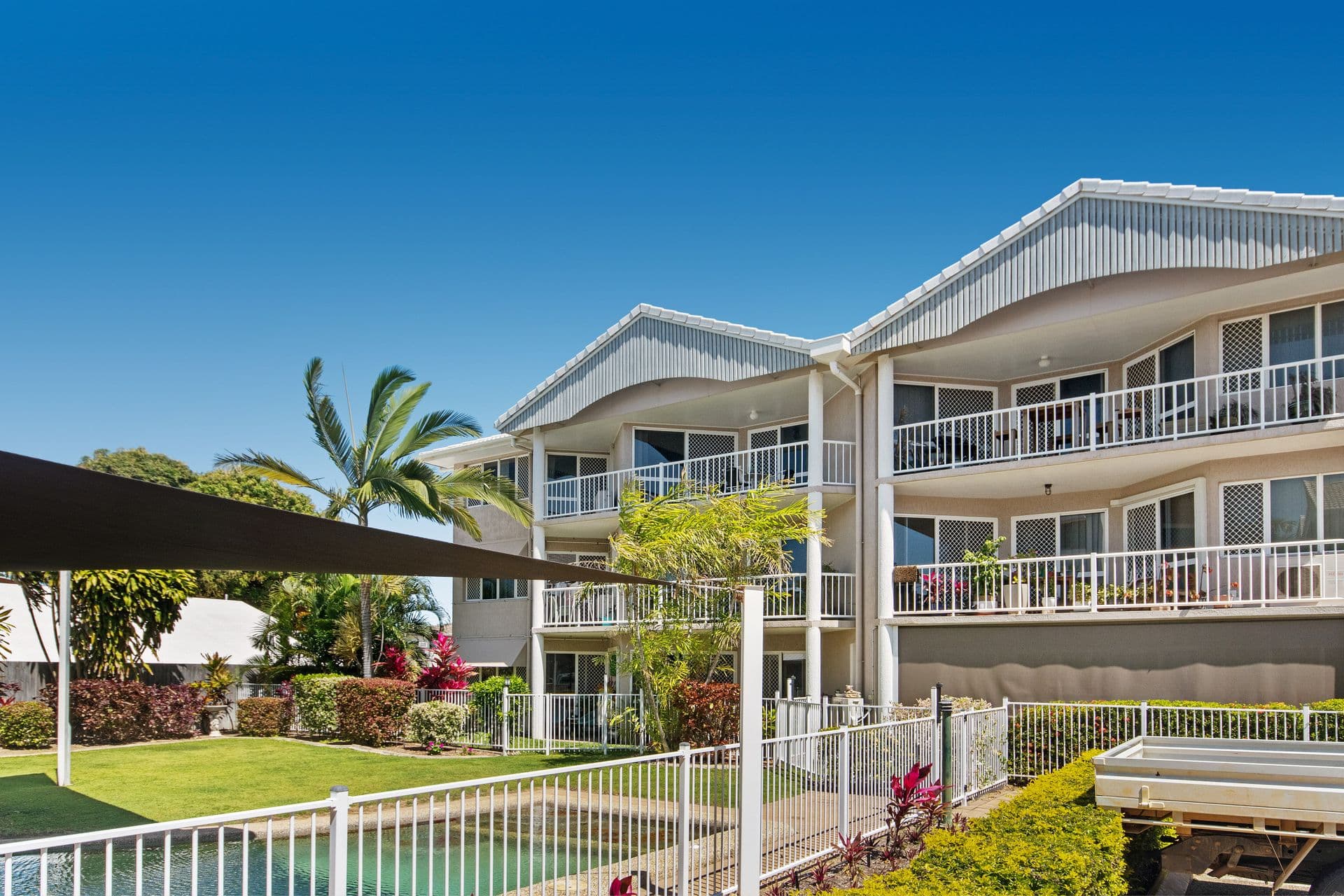 15/106A-107 The Strand, North Ward, QLD, 4810, North Ward - Thumbnail 8