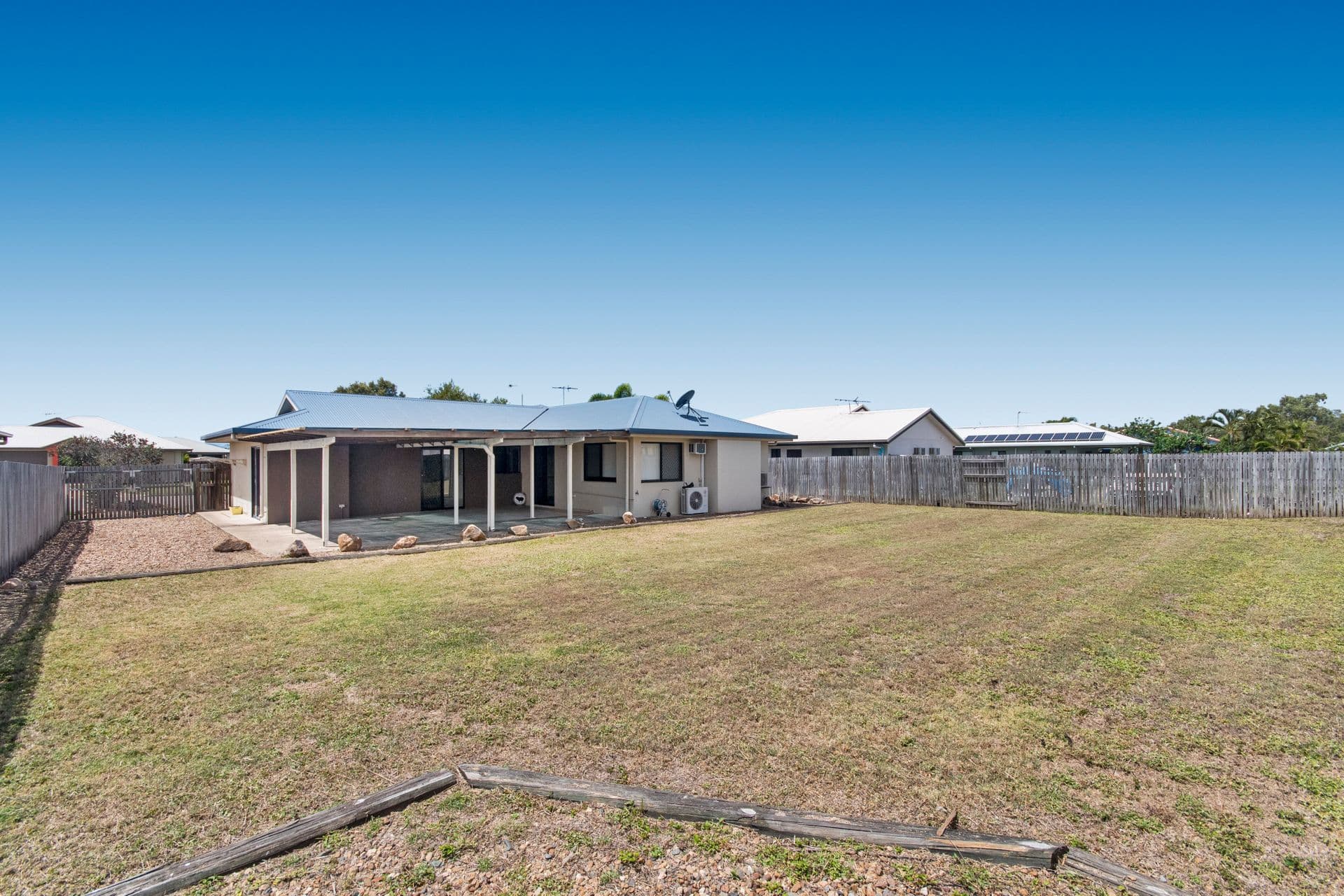 76 Beau Park Drive, Burdell, QLD, 4818, Burdell - Thumbnail 4