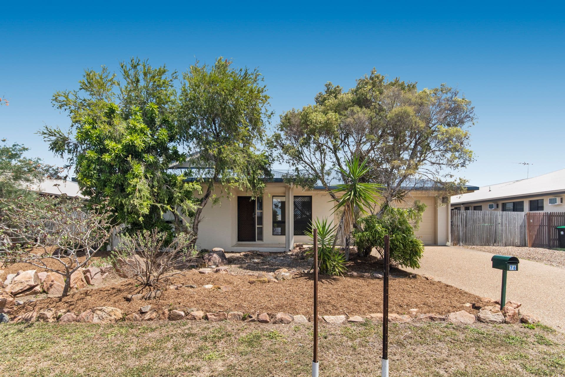 76 Beau Park Drive, Burdell, QLD, 4818, Burdell - Image 1