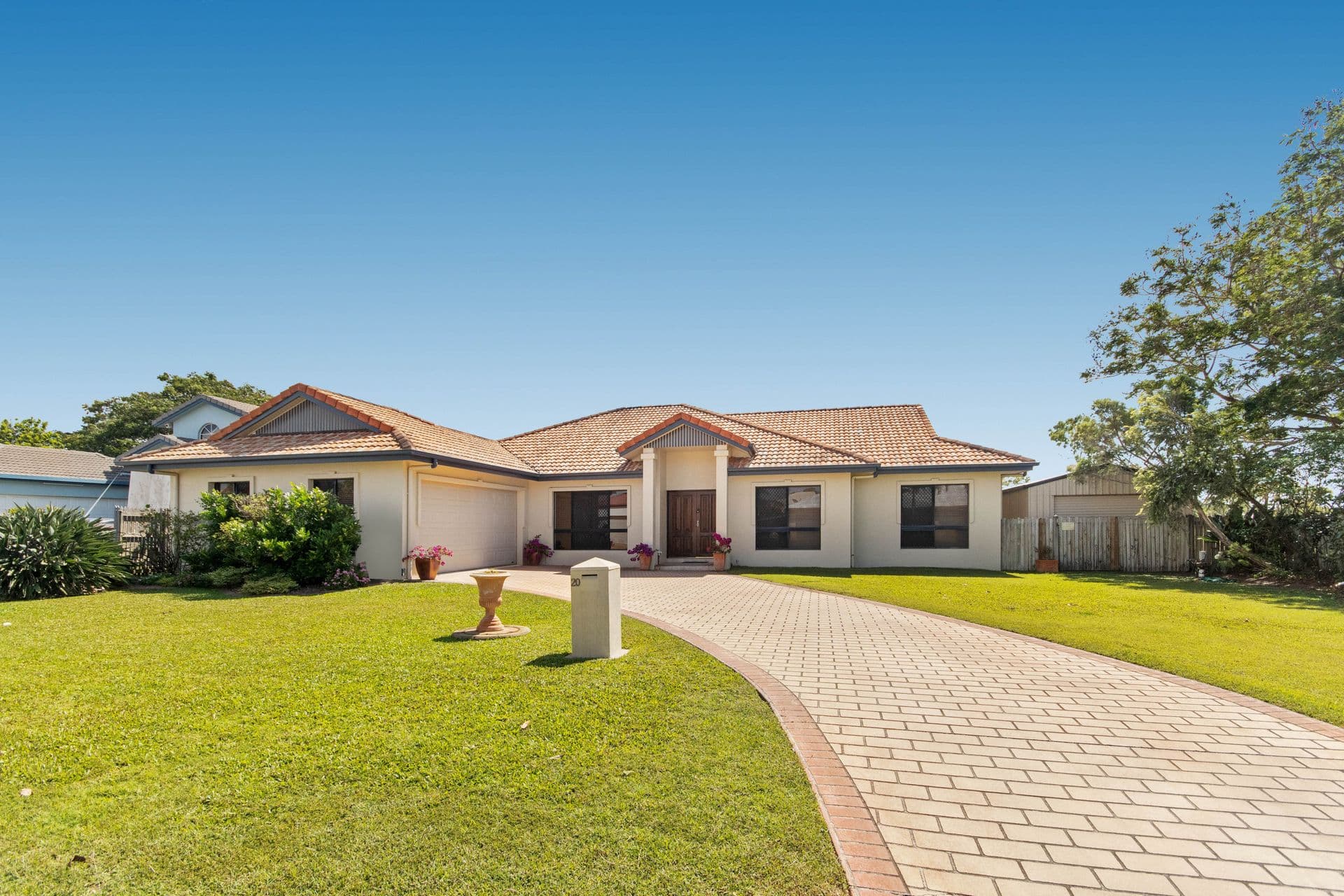 20 Crown Court, Kirwan, QLD, 4817, Kirwan - Thumbnail 3
