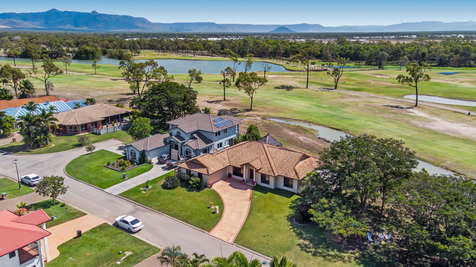 20 Crown Court, Kirwan, QLD, 4817, Kirwan - Image 1