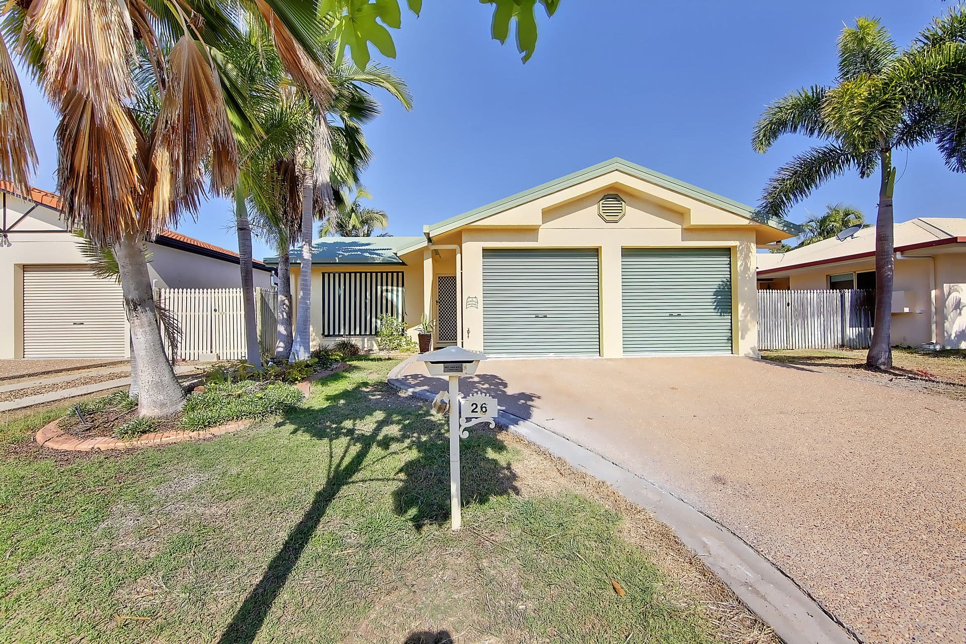26 Seldon Place, Kirwan, QLD, 4817, Kirwan - Image 1