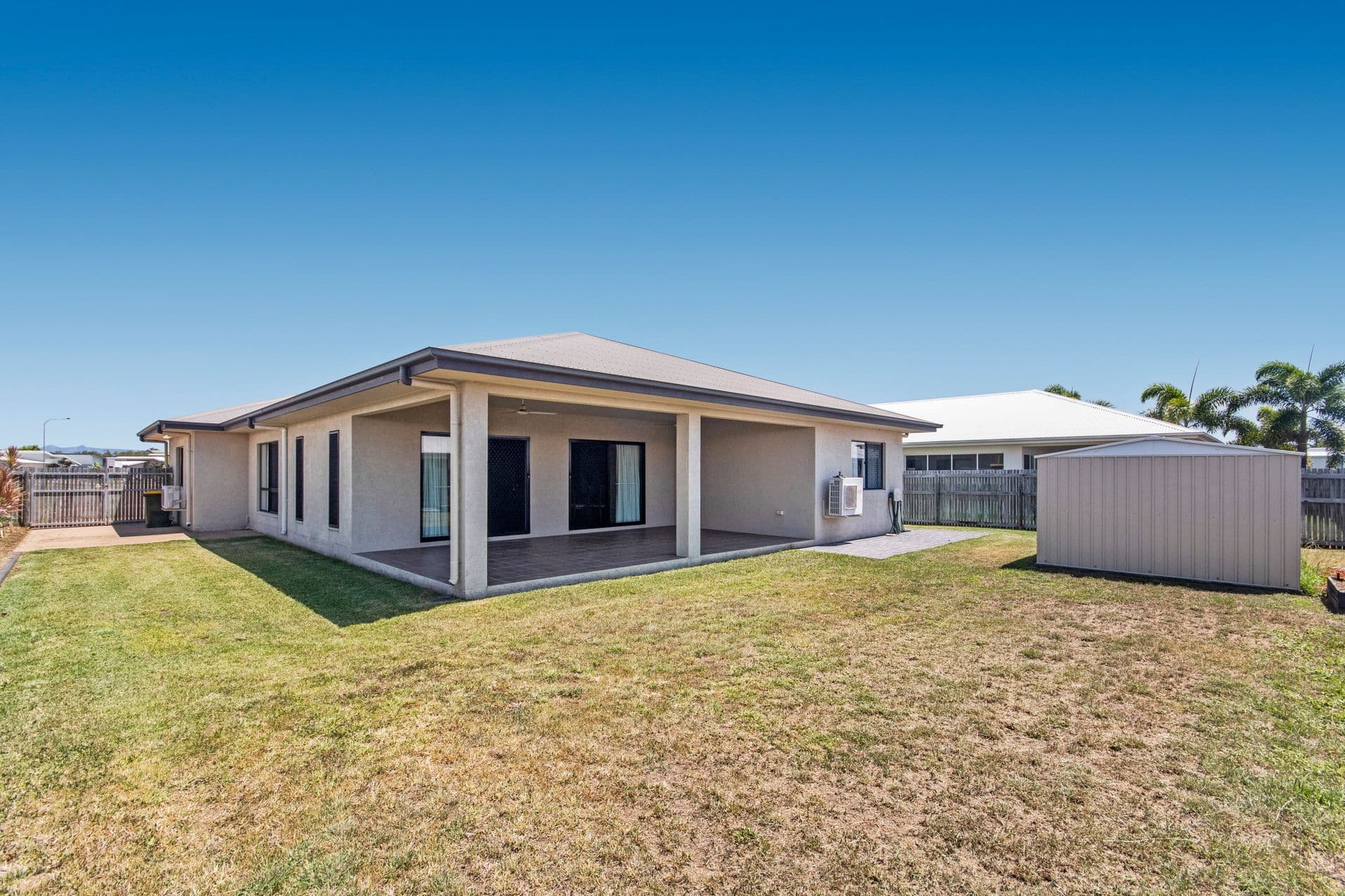 9 Apple Gum Avenue, Mount Low, QLD, 4818, Mount Low - Thumbnail 8