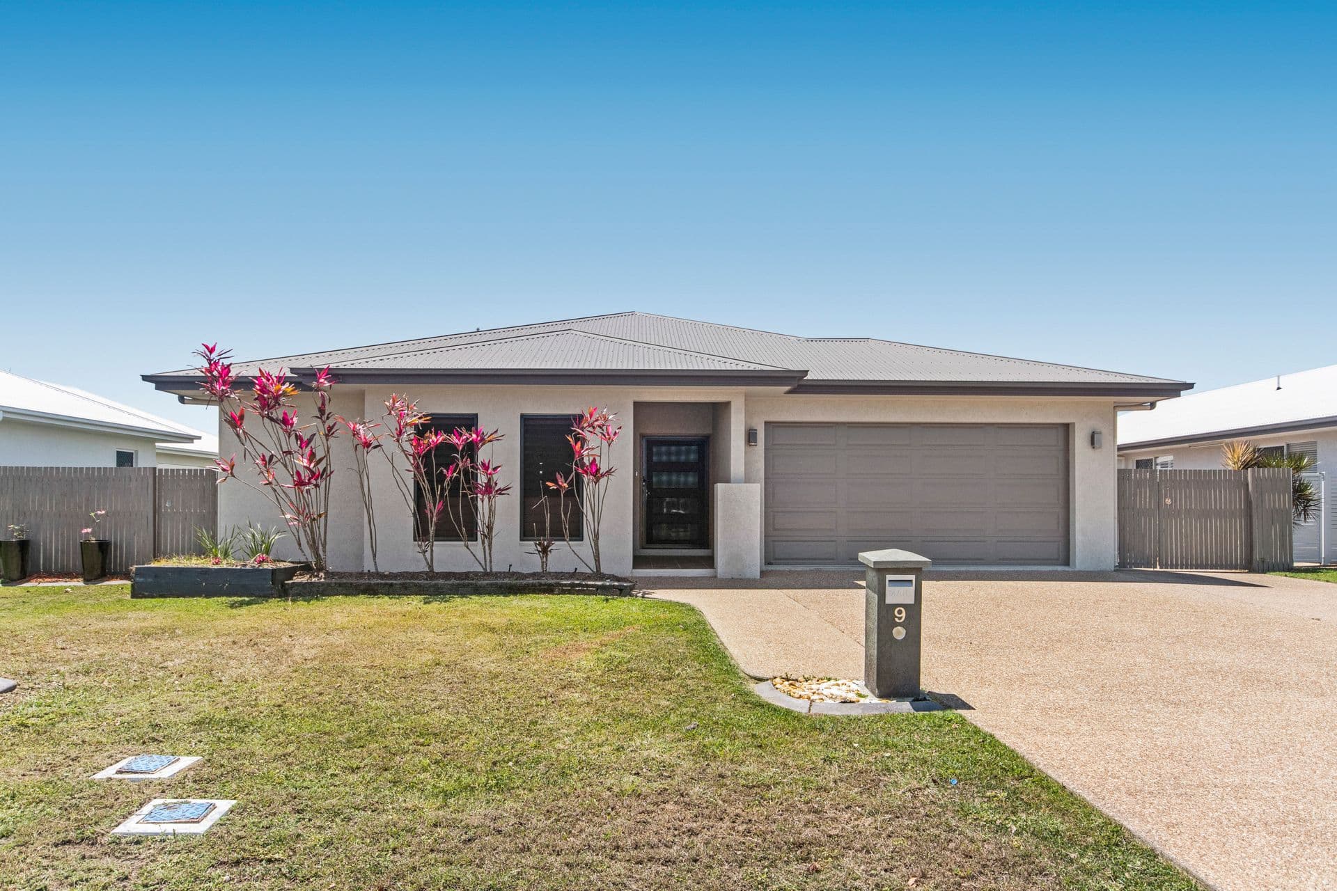 9 Apple Gum Avenue, Mount Low, QLD, 4818, Mount Low - Image 1