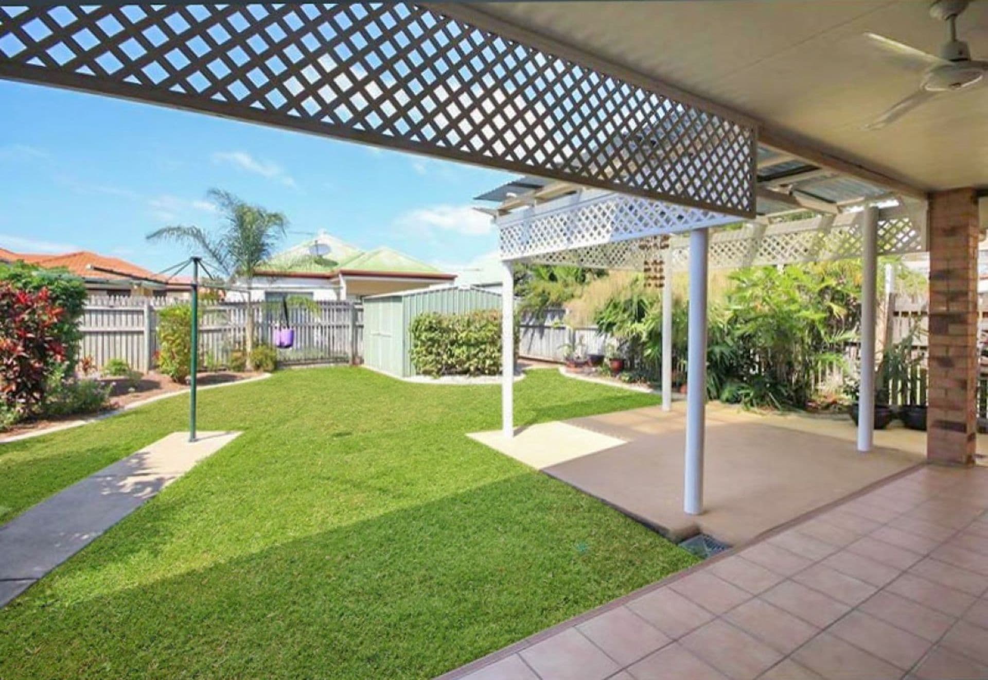 5 Crown Court, Kirwan, QLD, 4817, Kirwan - Thumbnail 4