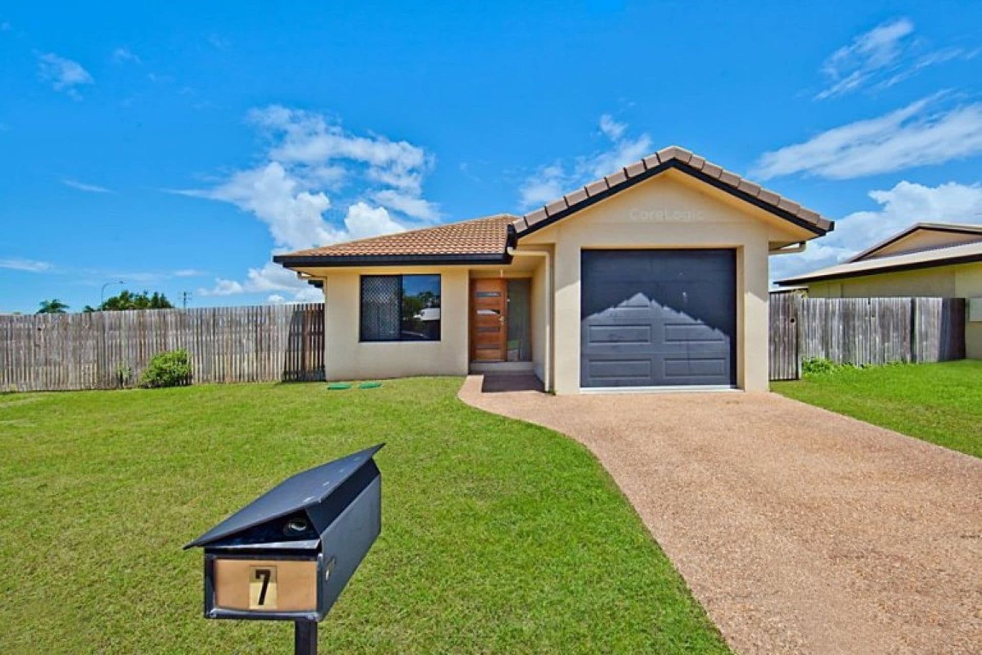 7 Summerland Drive, Deeragun, QLD, 4818, Deeragun - Image 1