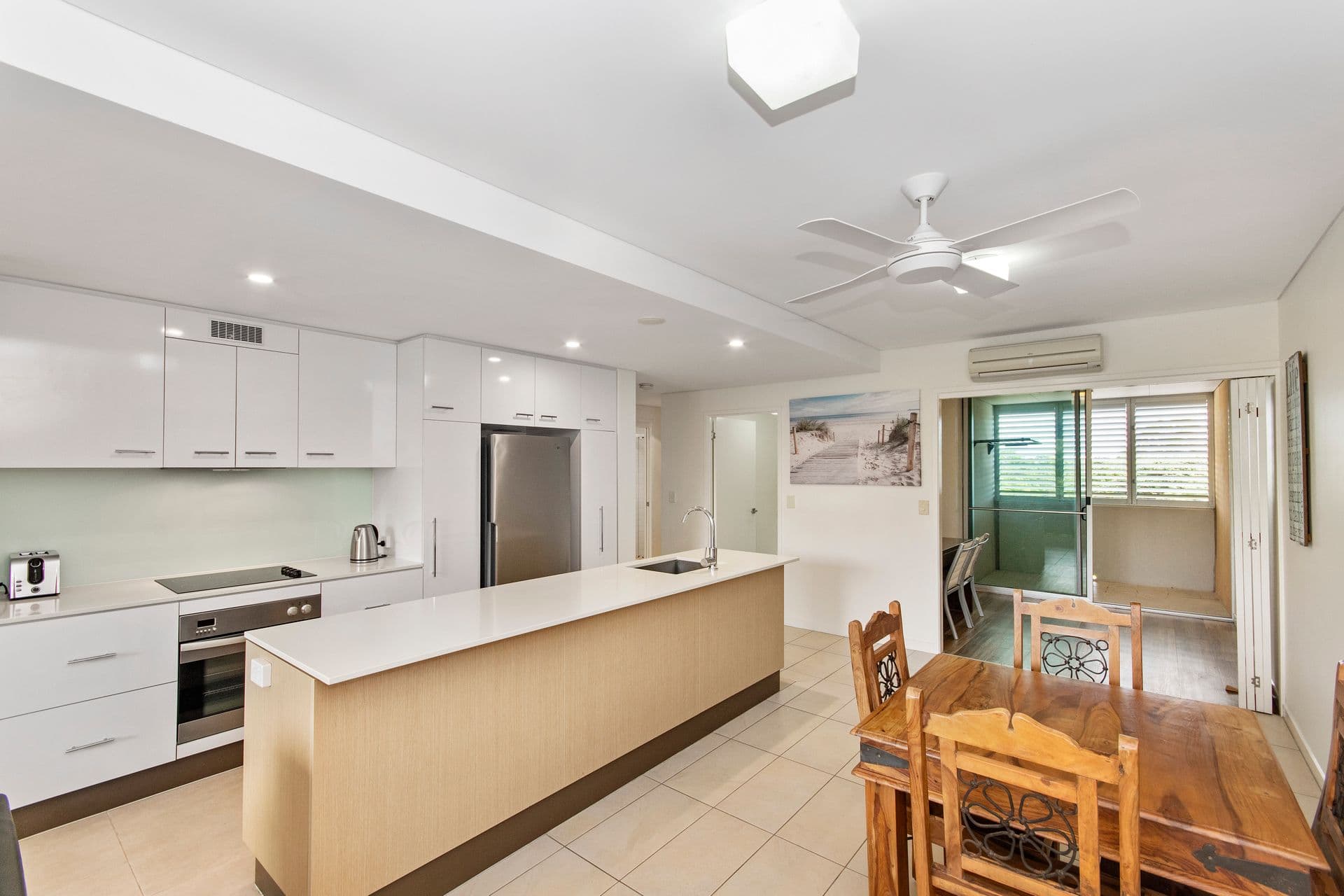26/1-15 Sporting Drive, Kirwan, QLD, 4817, Kirwan - Thumbnail 4