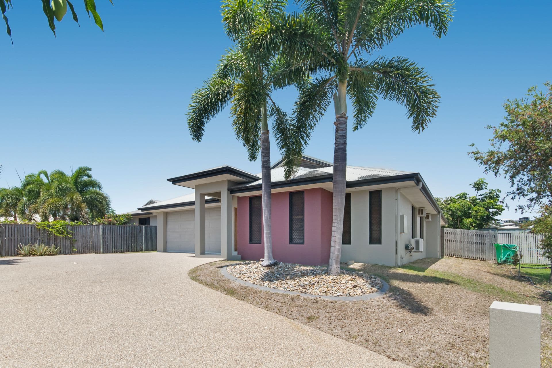 4 Mentmore Court, Bushland Beach, QLD, 4818, Bushland Beach - Image 1
