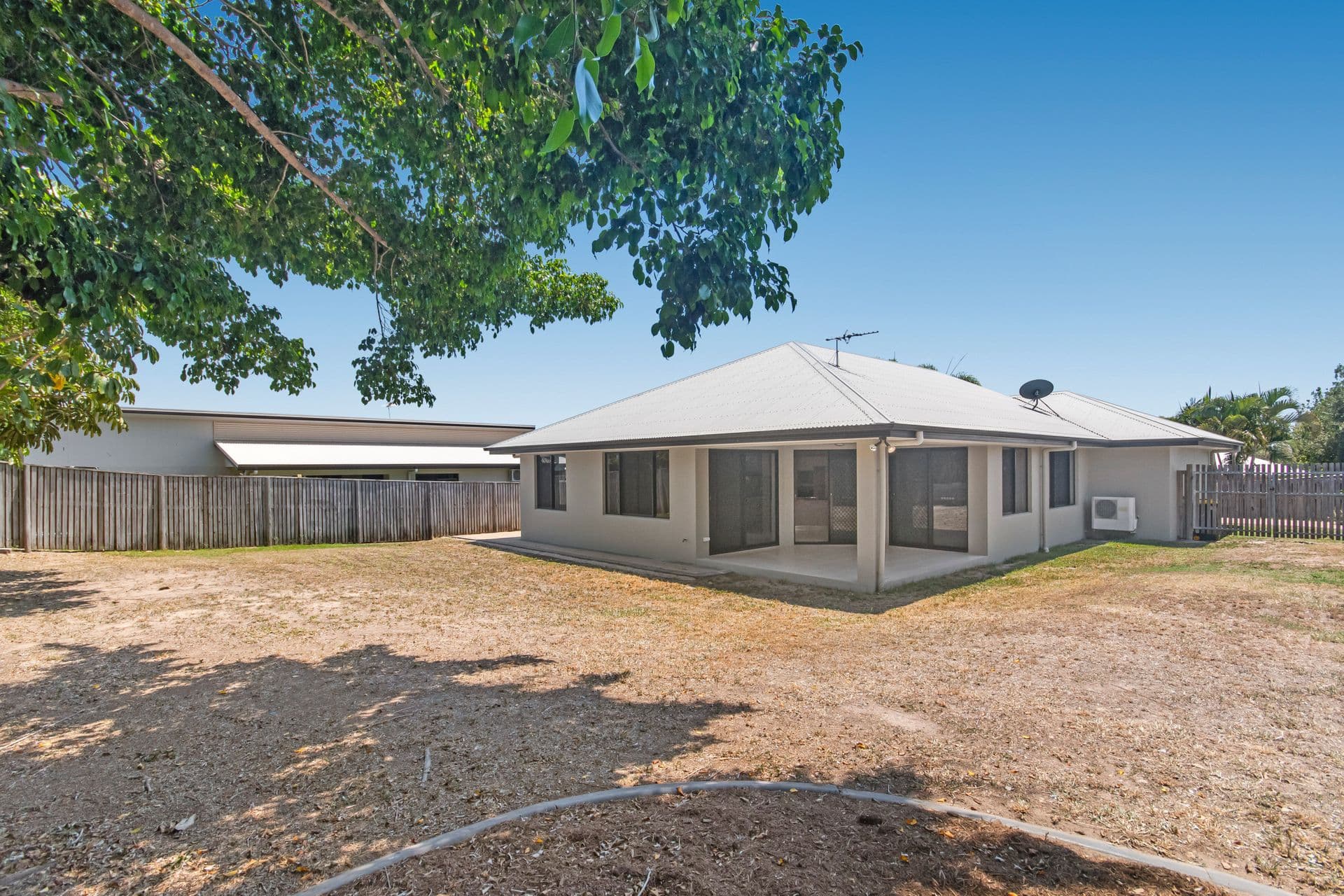 4 Mentmore Court, Bushland Beach, QLD, 4818, Bushland Beach - Thumbnail 7