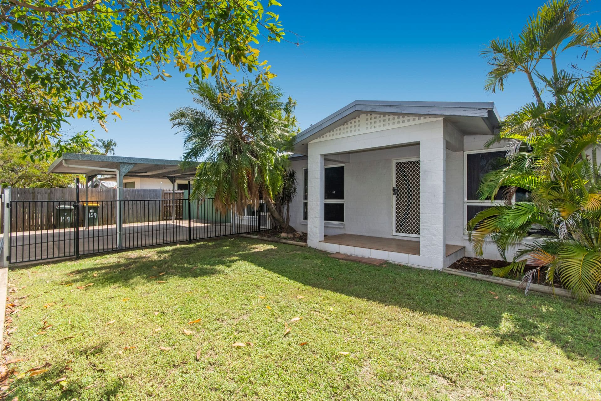 159 Kern Brothers Drive, Thuringowa Central, QLD, 4817, Thuringowa Central - Thumbnail 3