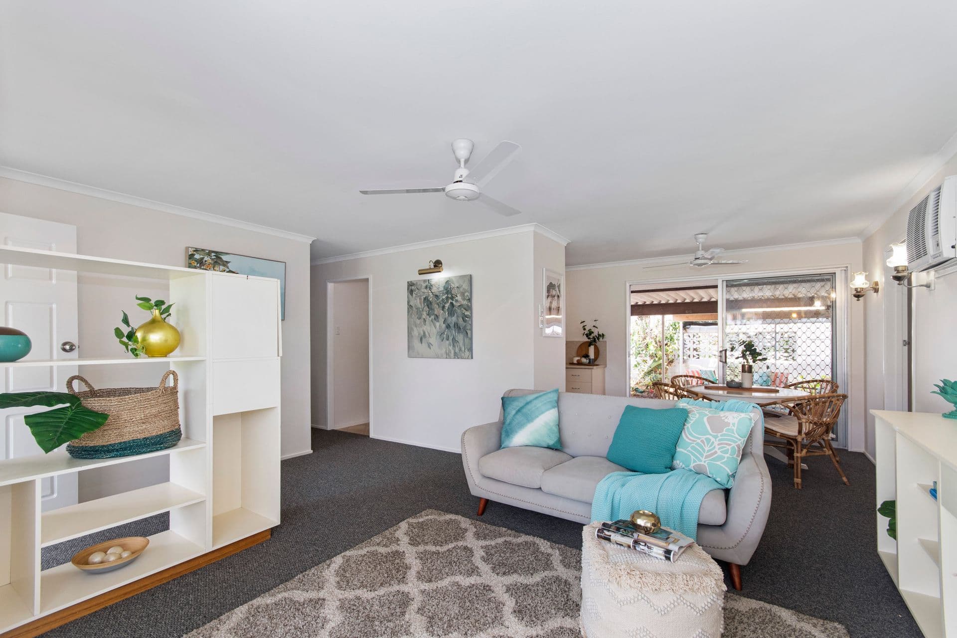 25 Silkwood Street, Kirwan, QLD, 4817, Kirwan - Thumbnail 3
