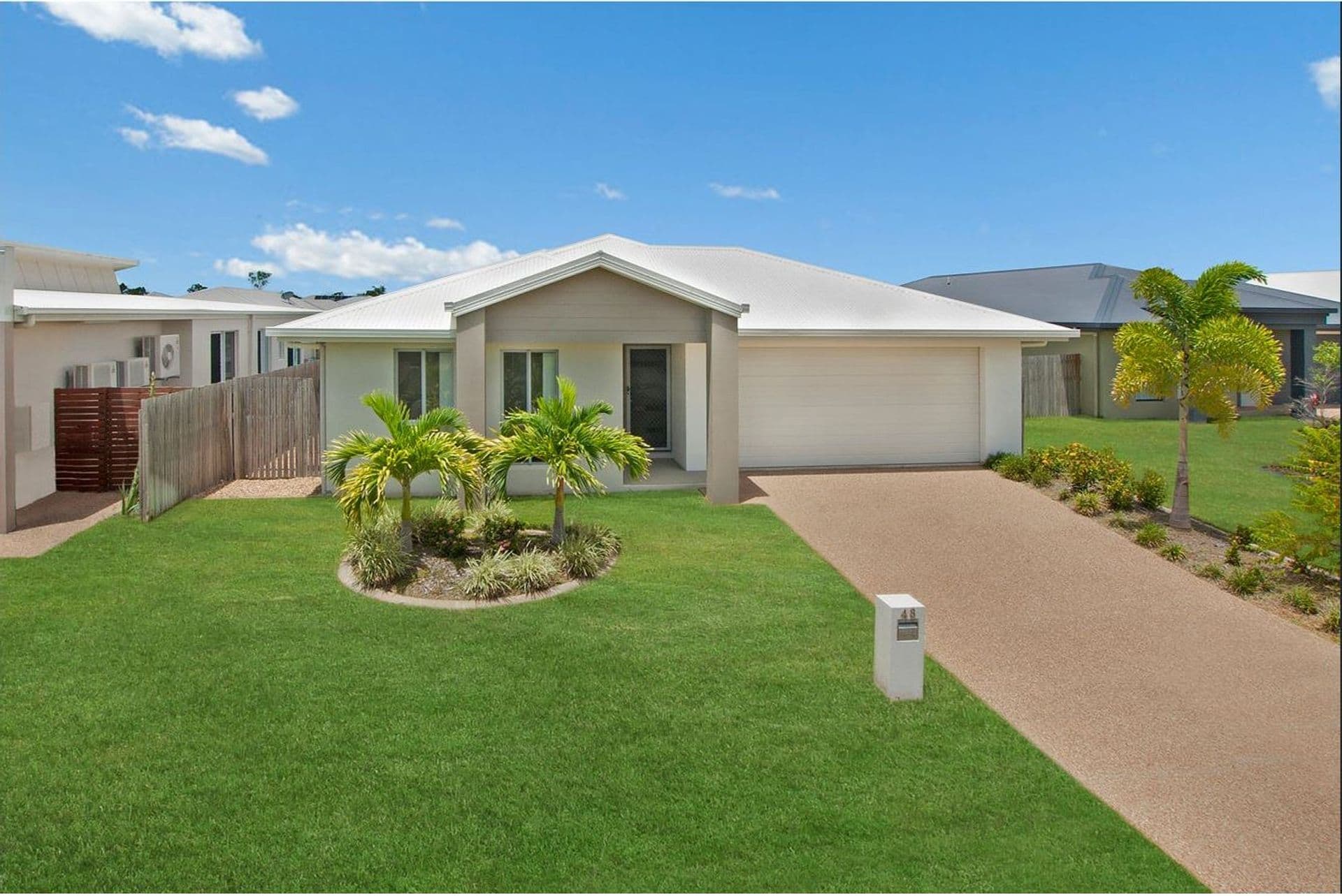 48 Beach Oak Drive, Mount Low, QLD, 4818, Mount Low - Image 1