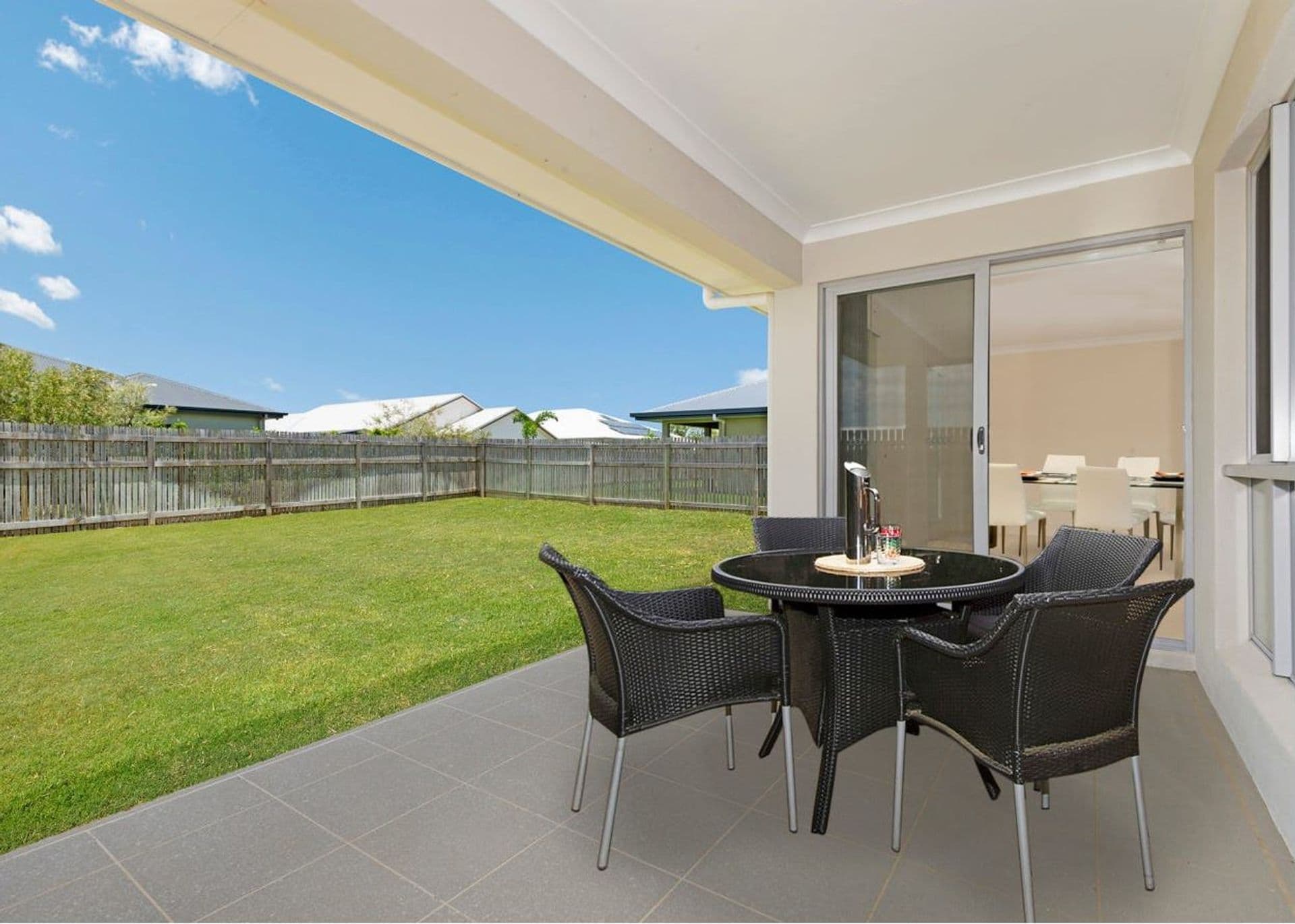 48 Beach Oak Drive, Mount Low, QLD, 4818, Mount Low - Thumbnail 5