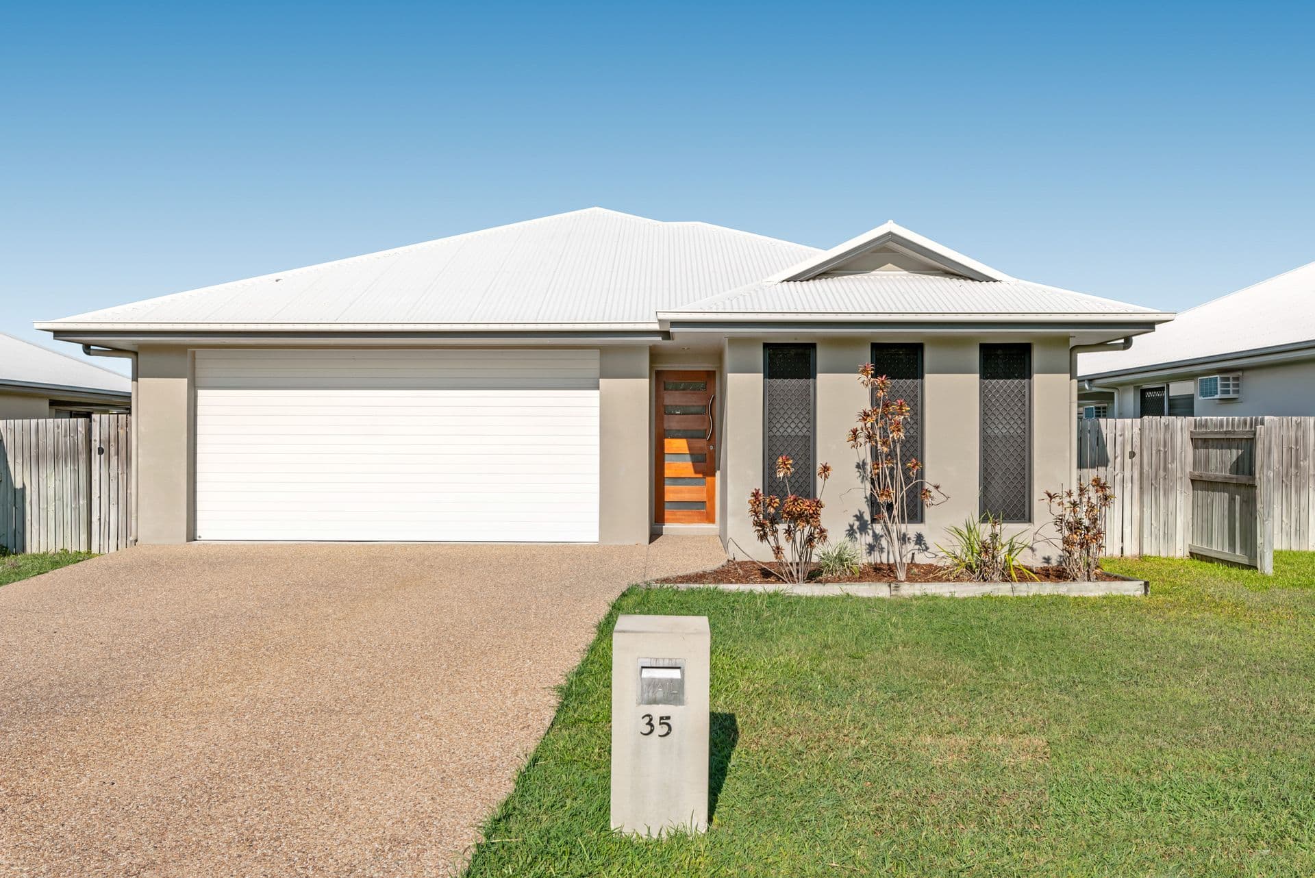 35 Summergold Street, Mount Low, QLD, 4818, Mount Low - Image 1