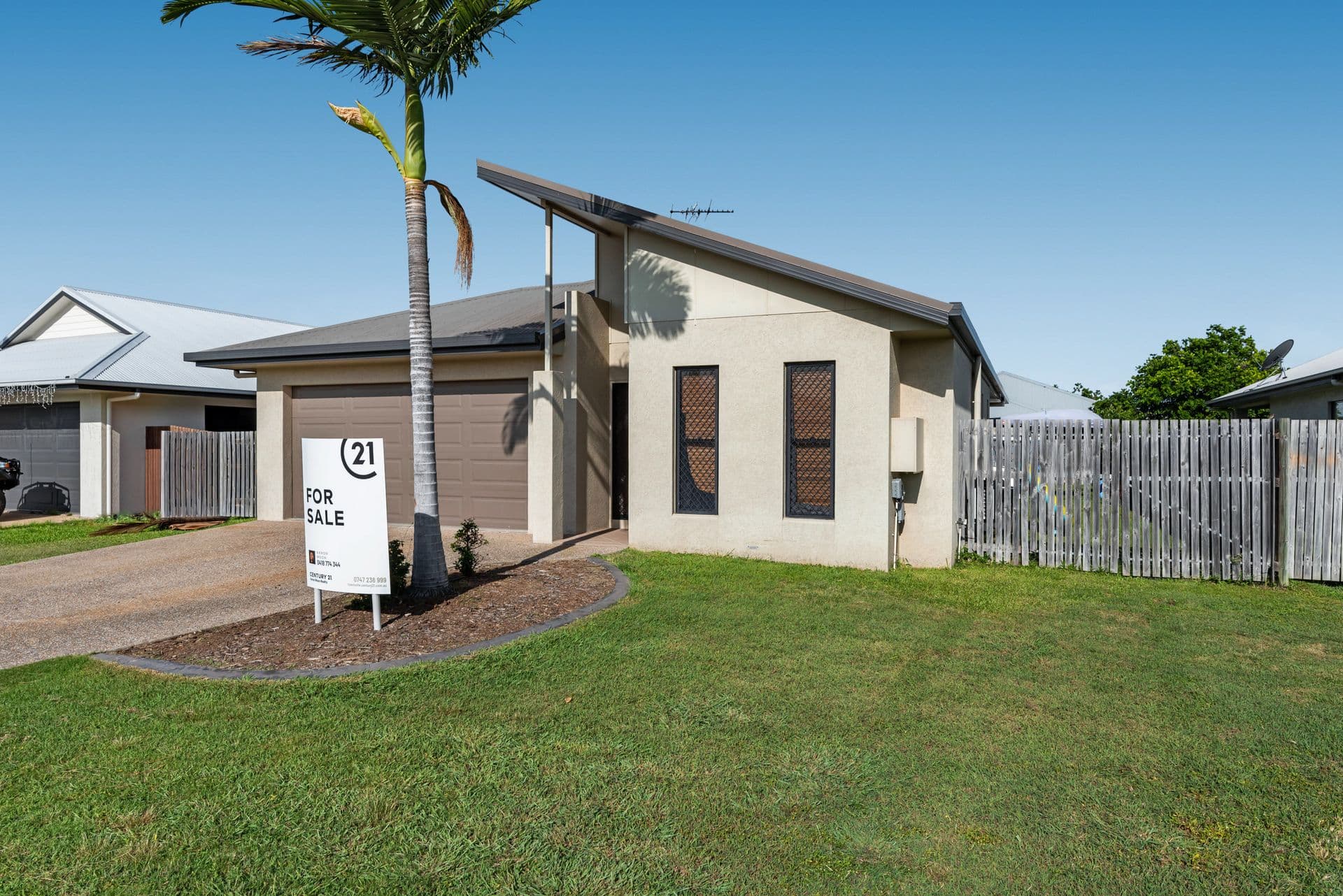 19 Saba Street, Burdell, QLD, 4818, Burdell - Image 1