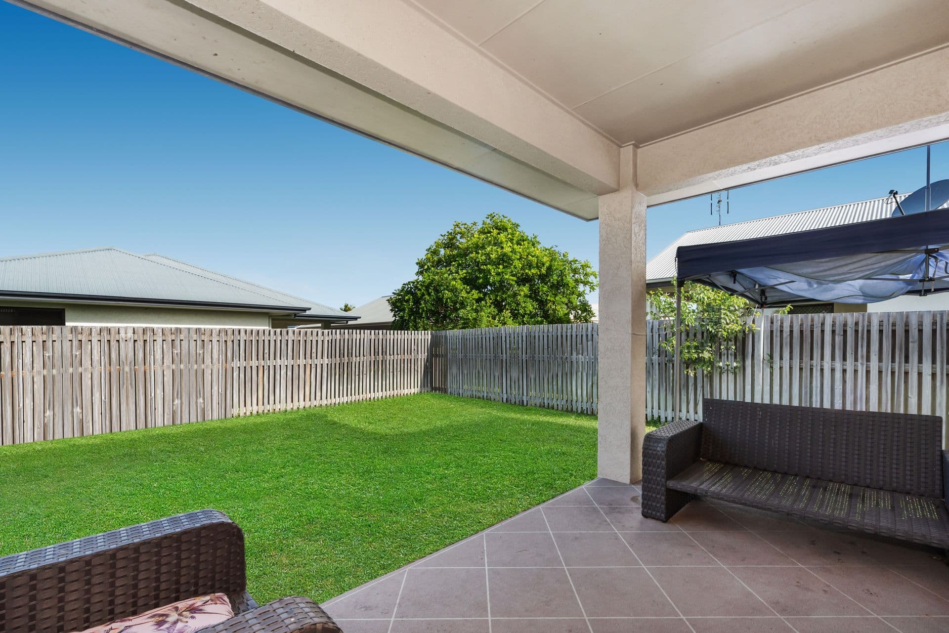 19 Saba Street, Burdell, QLD, 4818, Burdell - Thumbnail 6