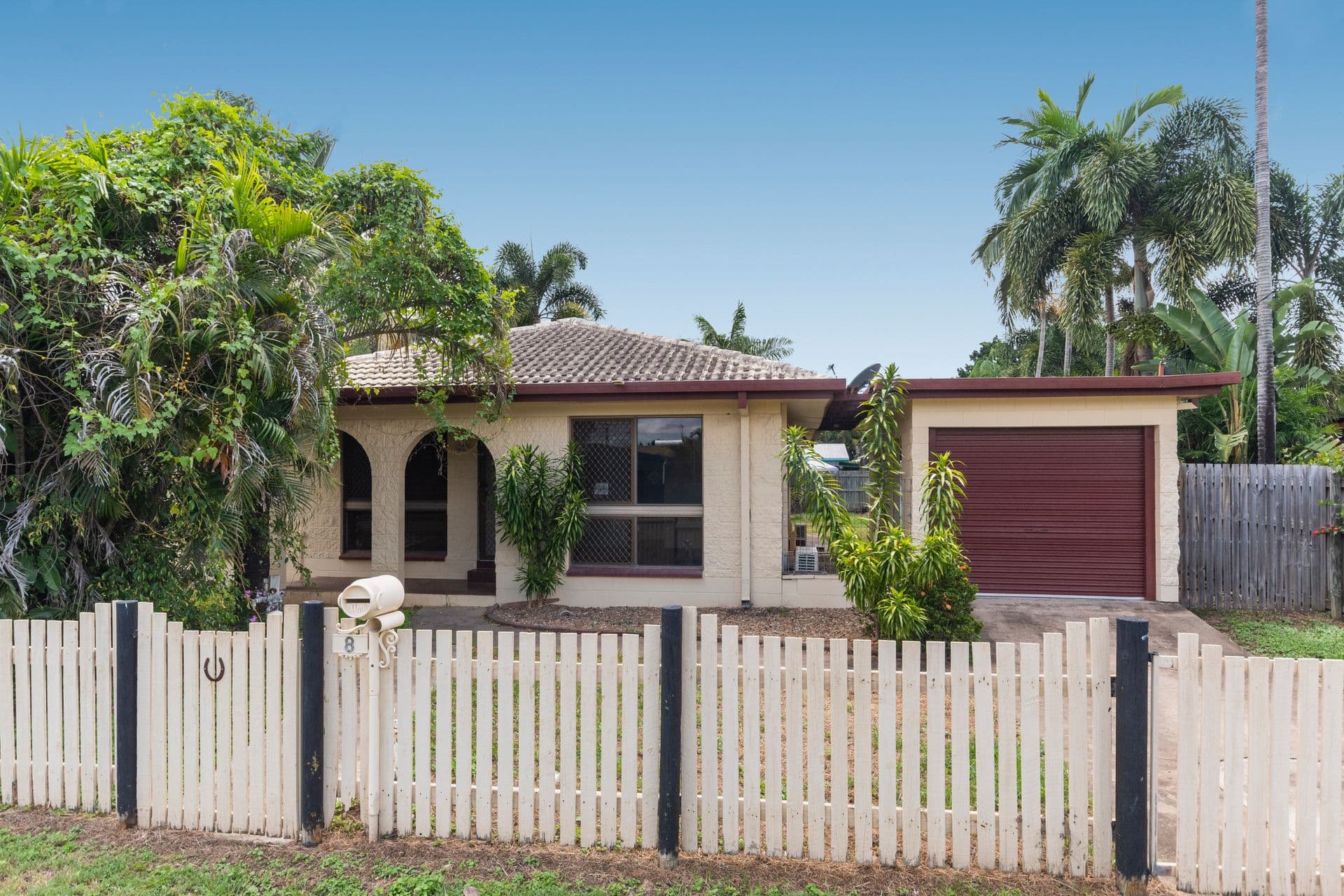 8 Woodlea Court, Kelso, QLD, 4815, Kelso - Image 1
