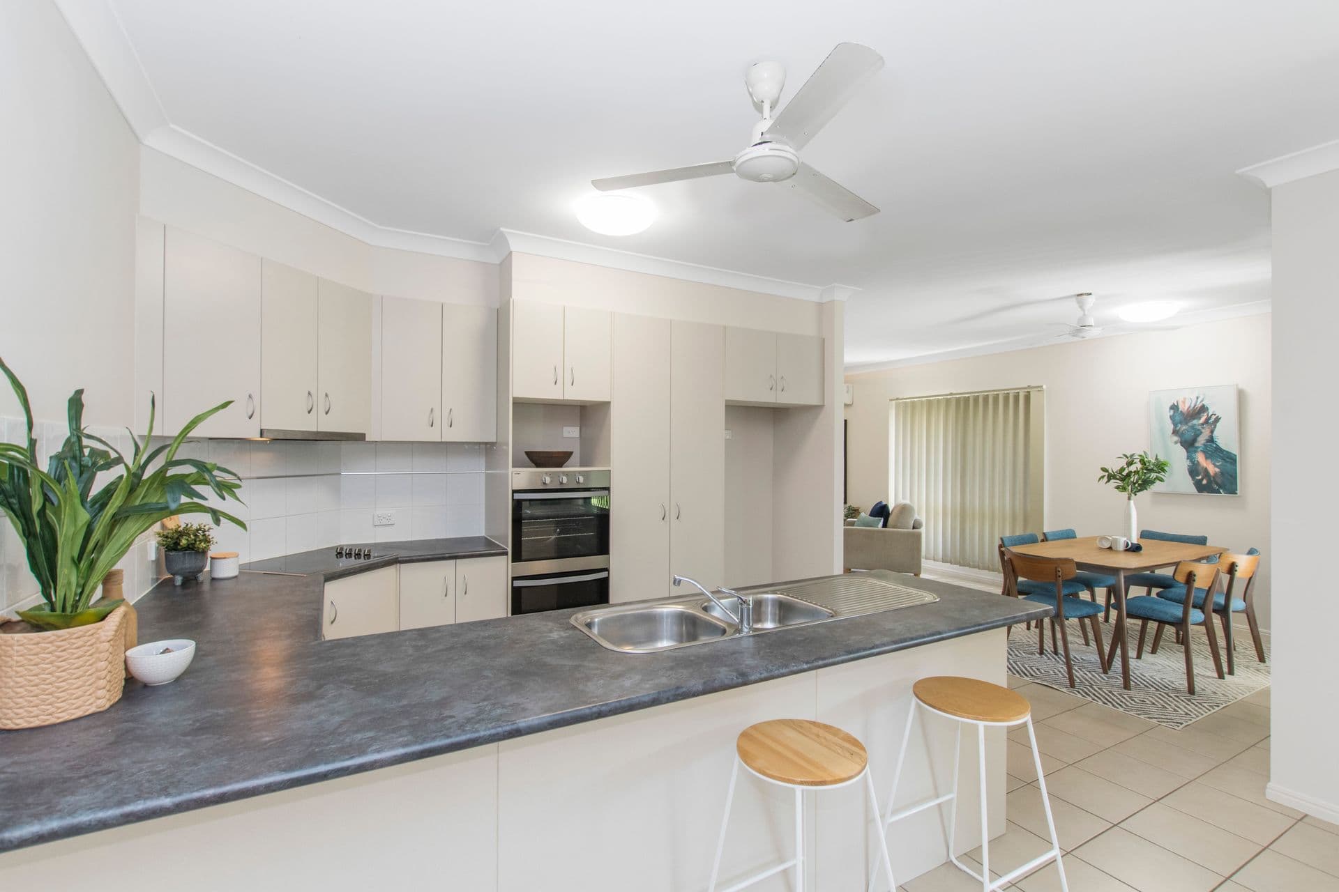 6 Koel Court, Bohle Plains, QLD, 4817, Bohle Plains - Thumbnail 2