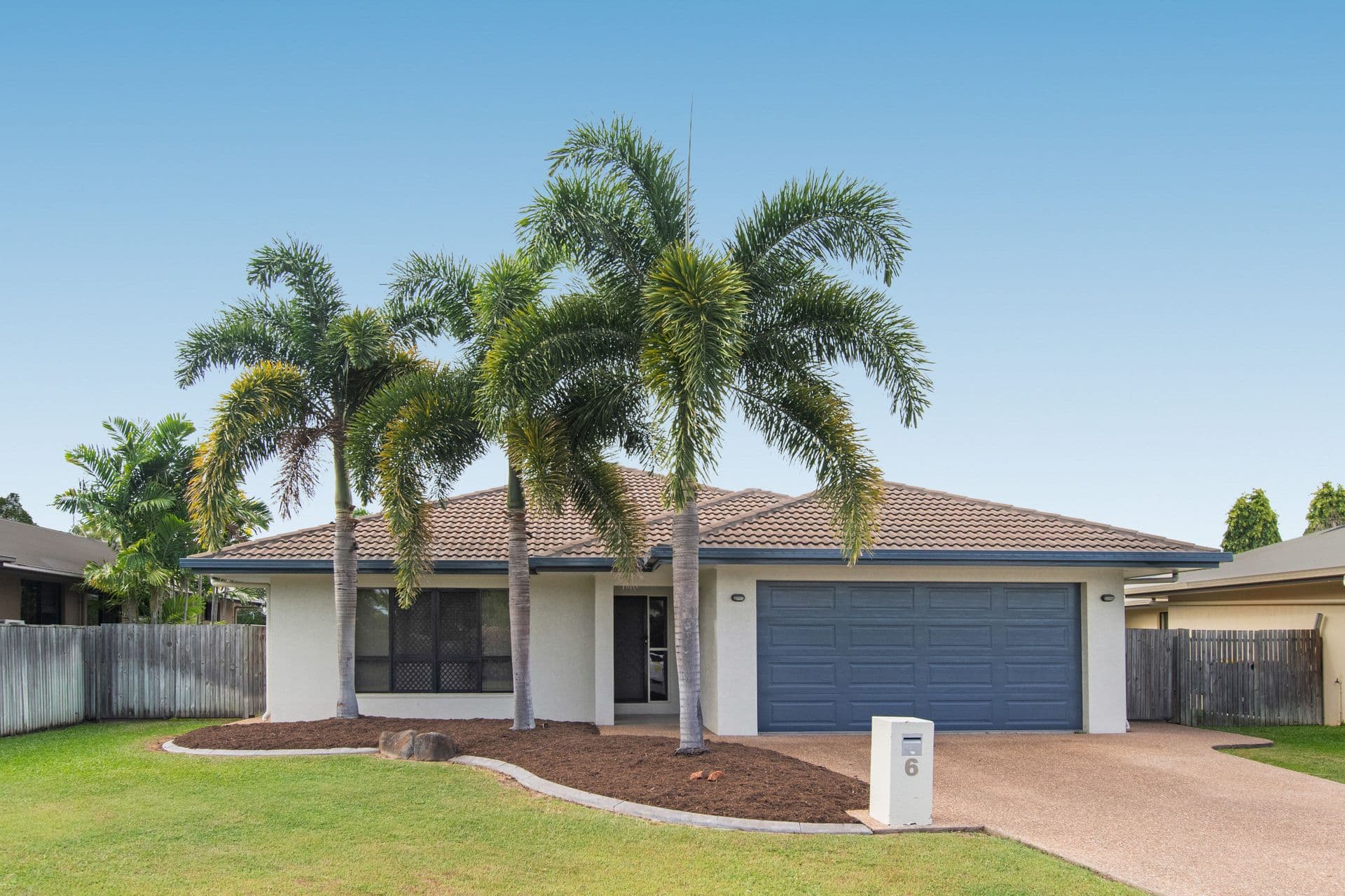 6 Koel Court, Bohle Plains, QLD, 4817, Bohle Plains - Image 1