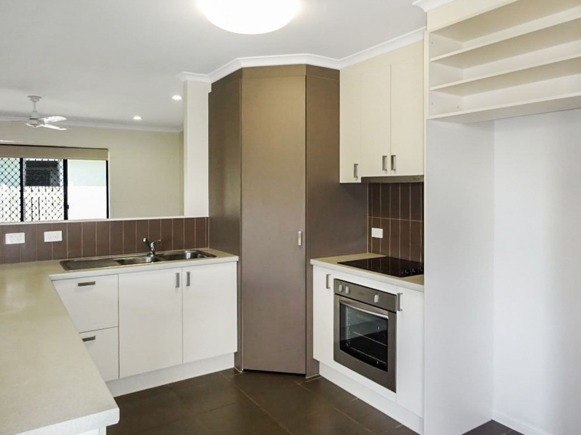 5 Capricorn Drive, Burdell, QLD, 4818, Burdell - Thumbnail 5