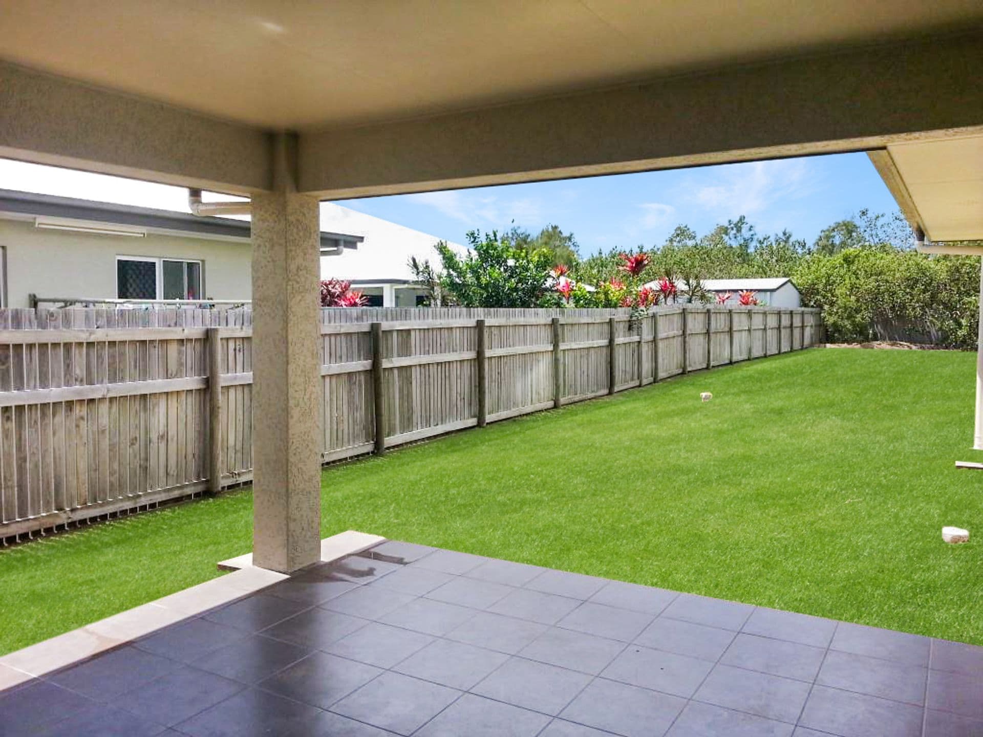 5 Capricorn Drive, Burdell, QLD, 4818, Burdell - Thumbnail 2