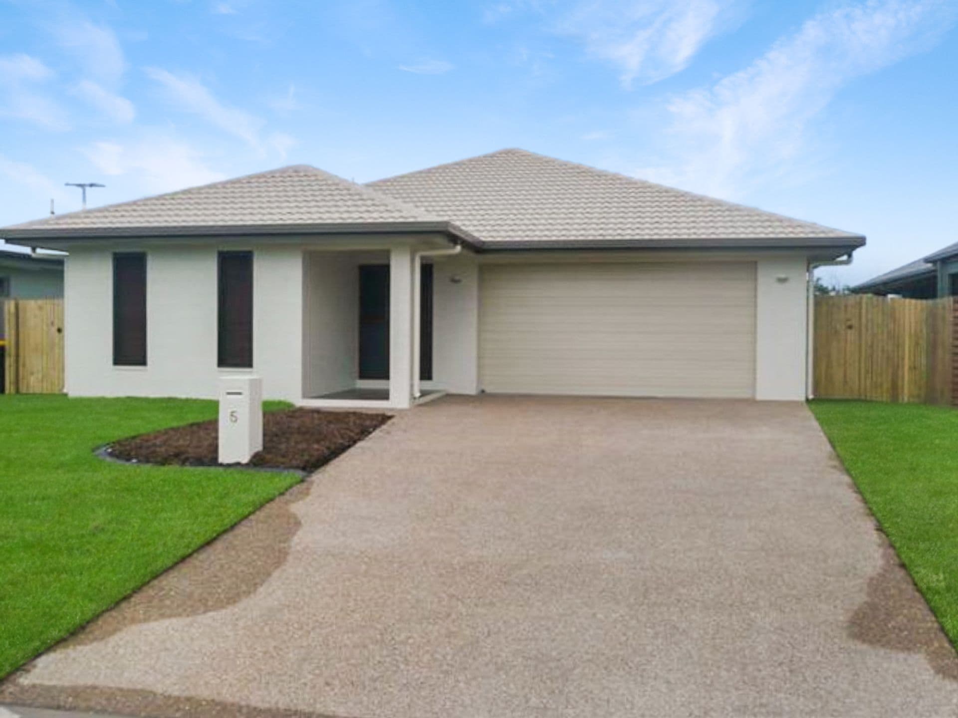 5 Capricorn Drive, Burdell, QLD, 4818, Burdell - Image 1