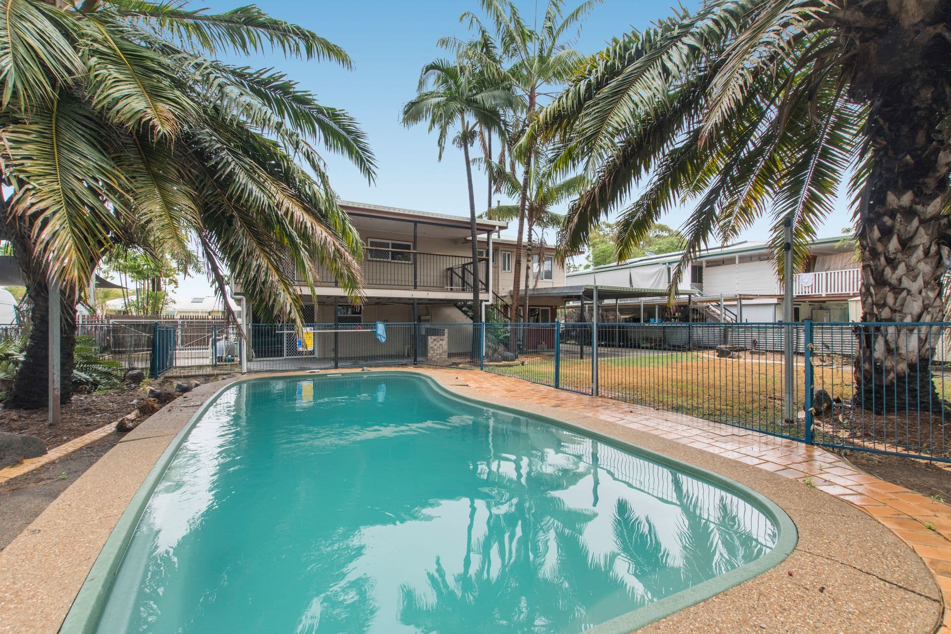 287 Fulham Road, Heatley, QLD, 4814, Heatley - Image 1