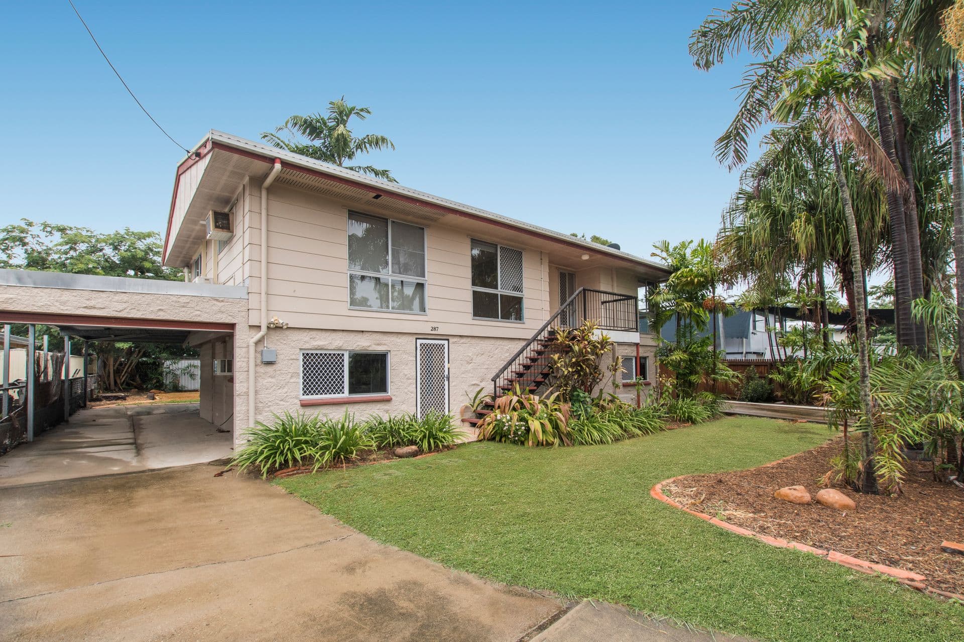 287 Fulham Road, Heatley, QLD, 4814, Heatley - Thumbnail 3