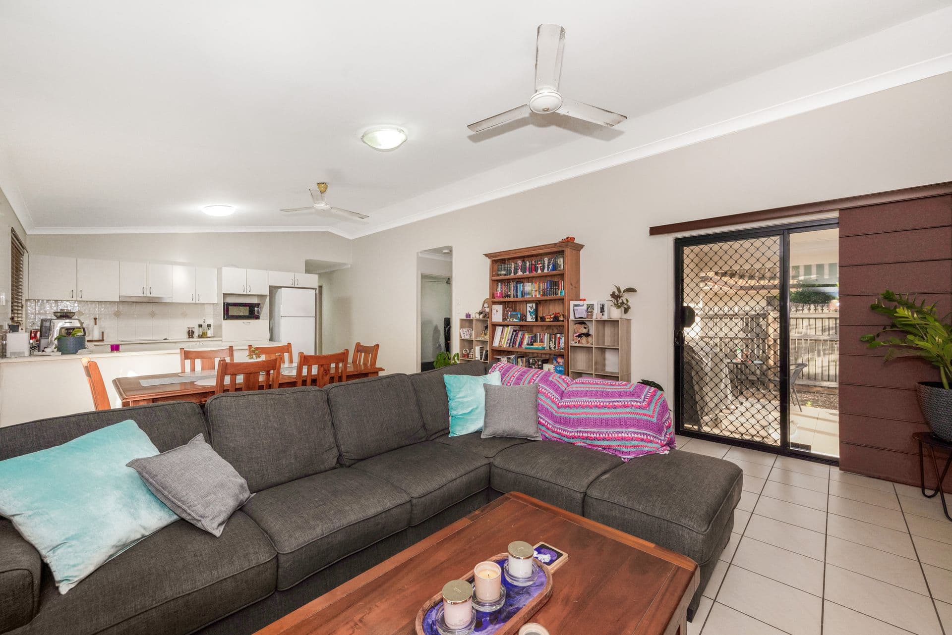 10 Sandys Place, Kirwan, QLD, 4817, Kirwan - Thumbnail 2