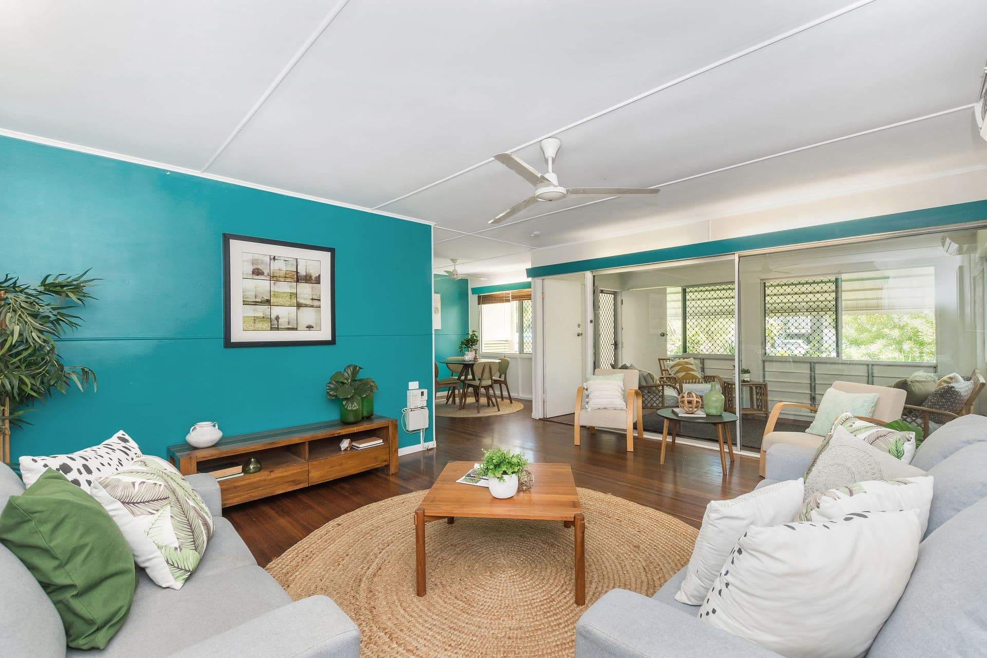 32 Cordelia Avenue, Cranbrook, QLD, 4814, Cranbrook - Thumbnail 2