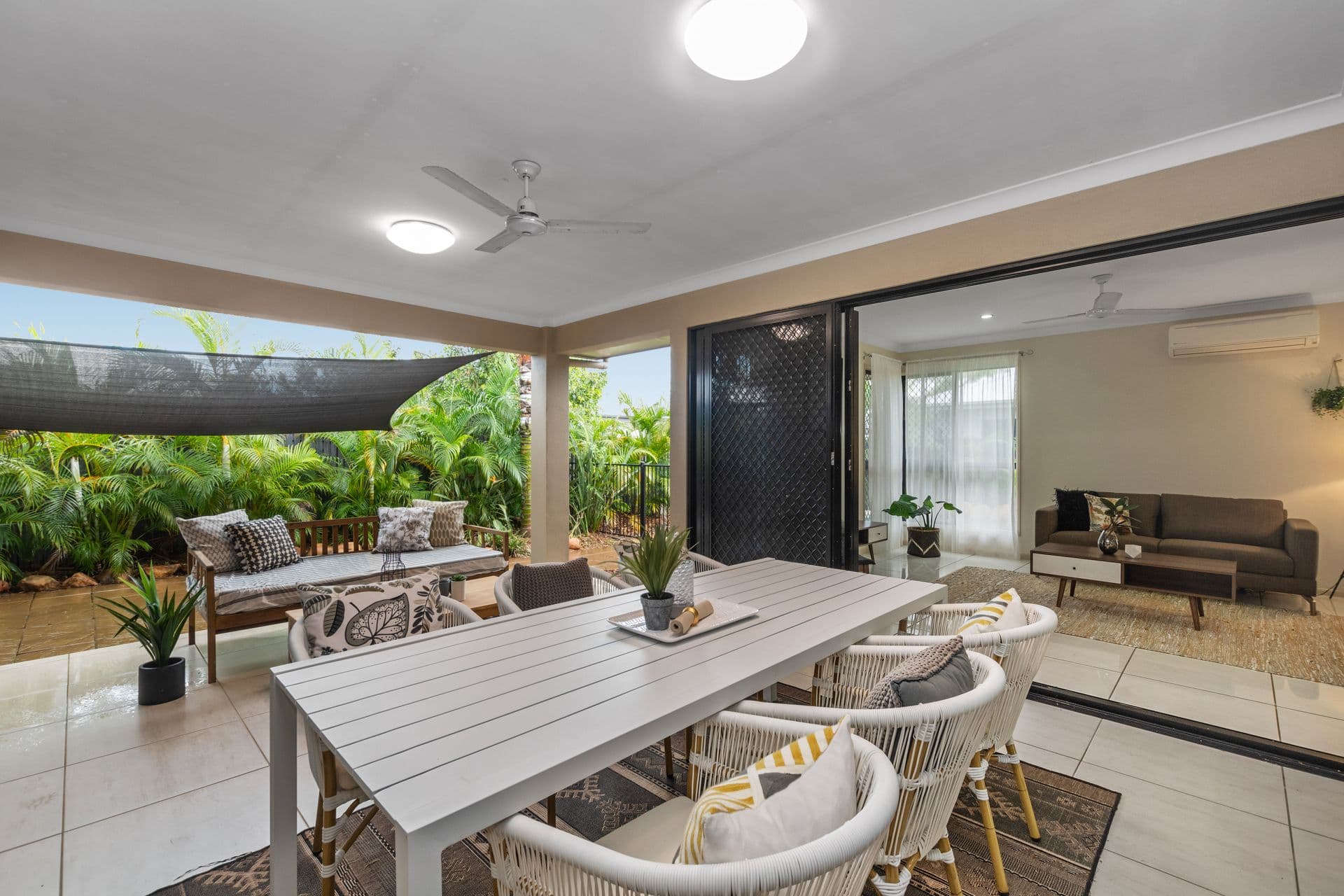 7 Saba Street, Burdell, QLD, 4818, Burdell - Thumbnail 3