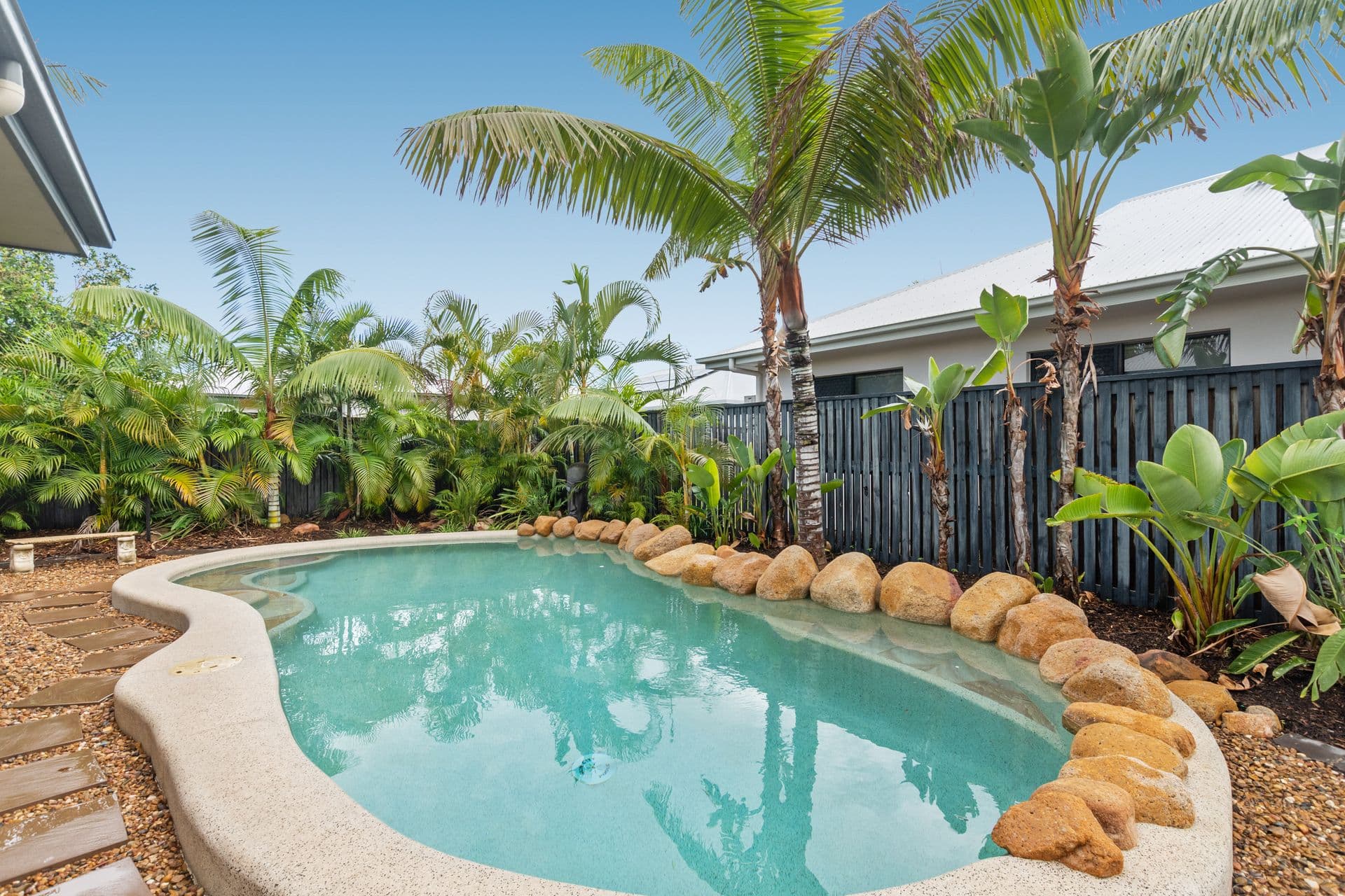 7 Saba Street, Burdell, QLD, 4818, Burdell - Thumbnail 4