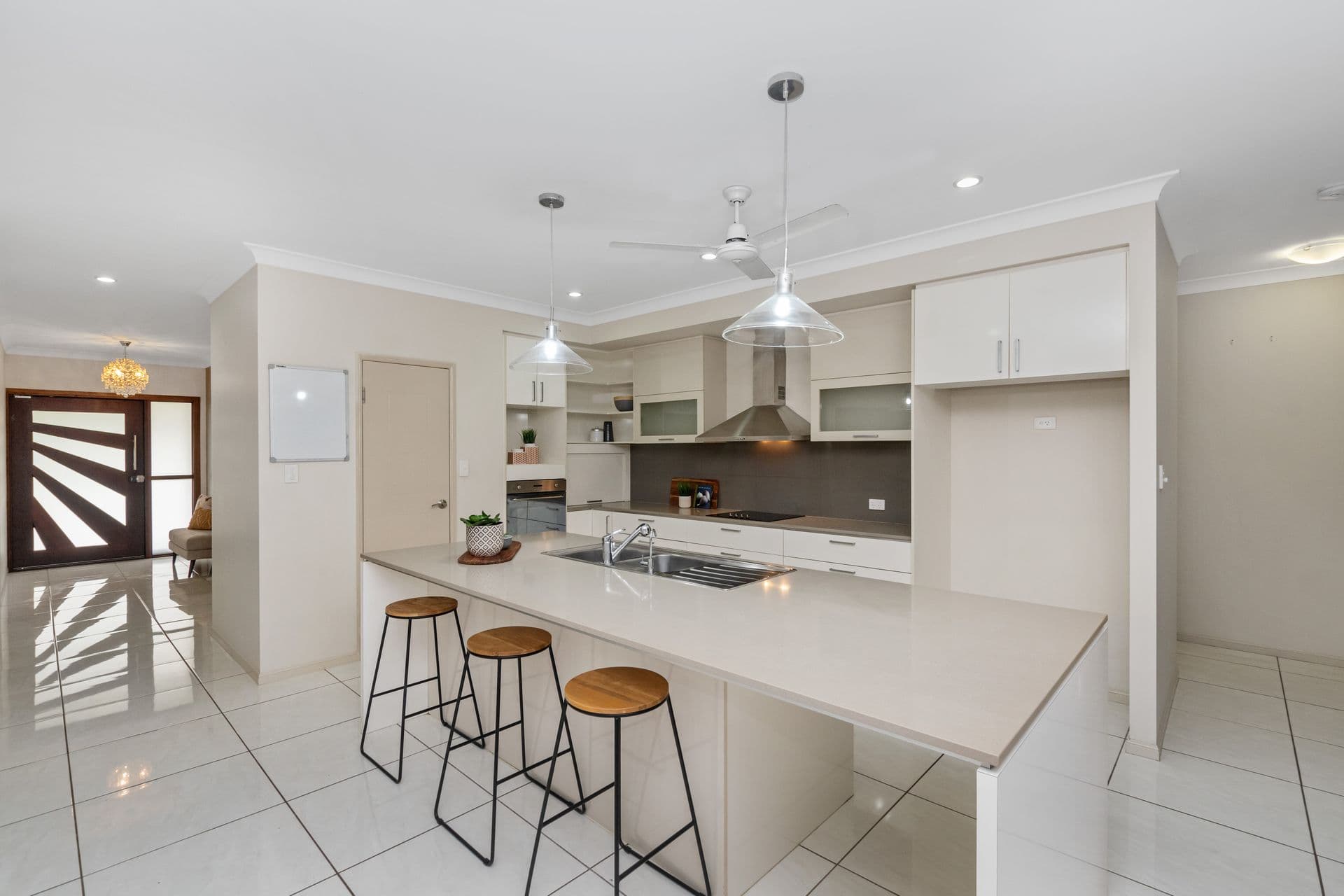 7 Saba Street, Burdell, QLD, 4818, Burdell - Thumbnail 2