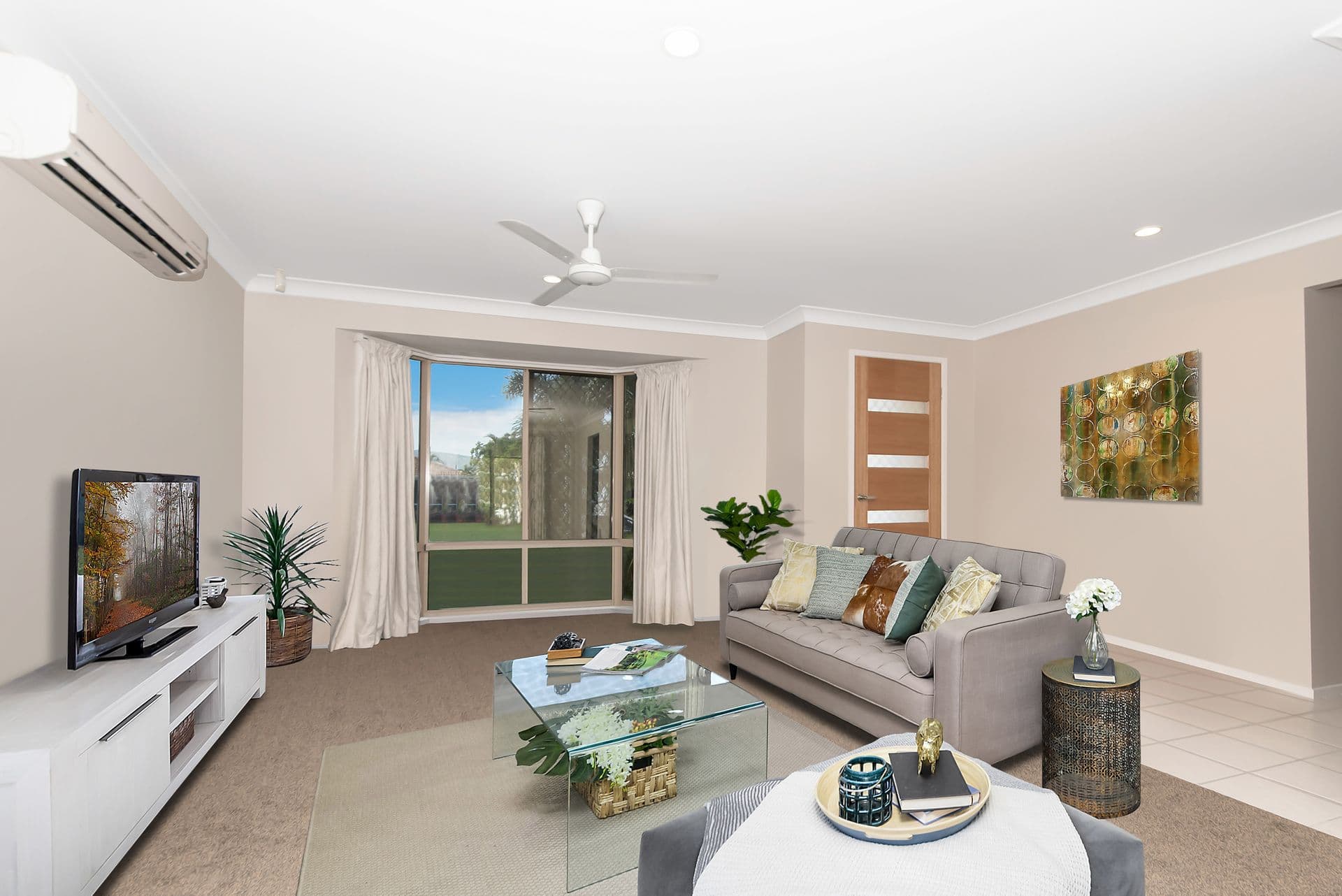49 Wallace Circuit, Kirwan, QLD, 4817, Kirwan - Thumbnail 4