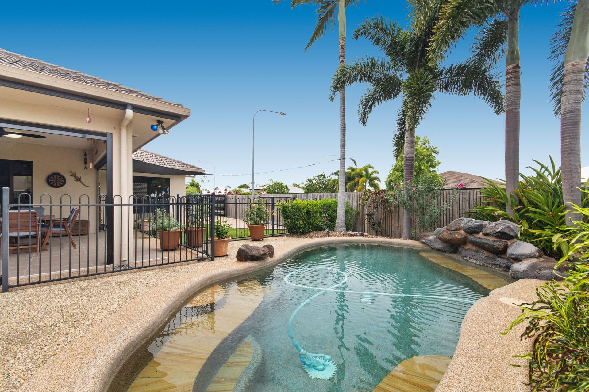 1 Pintail Court, Bohle Plains, QLD, 4817, Bohle Plains - Thumbnail 2