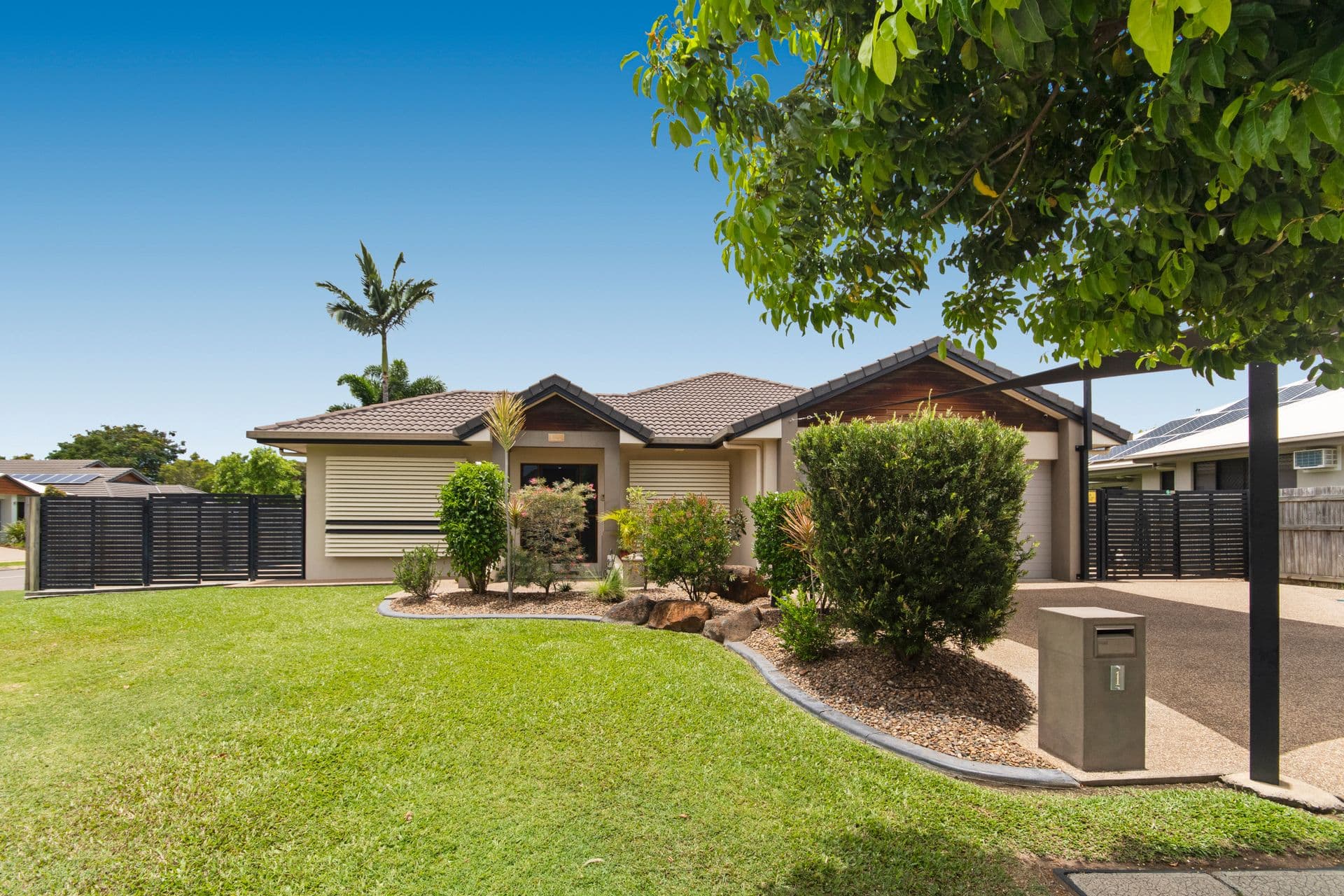 1 Pintail Court, Bohle Plains, QLD, 4817, Bohle Plains - Image 1