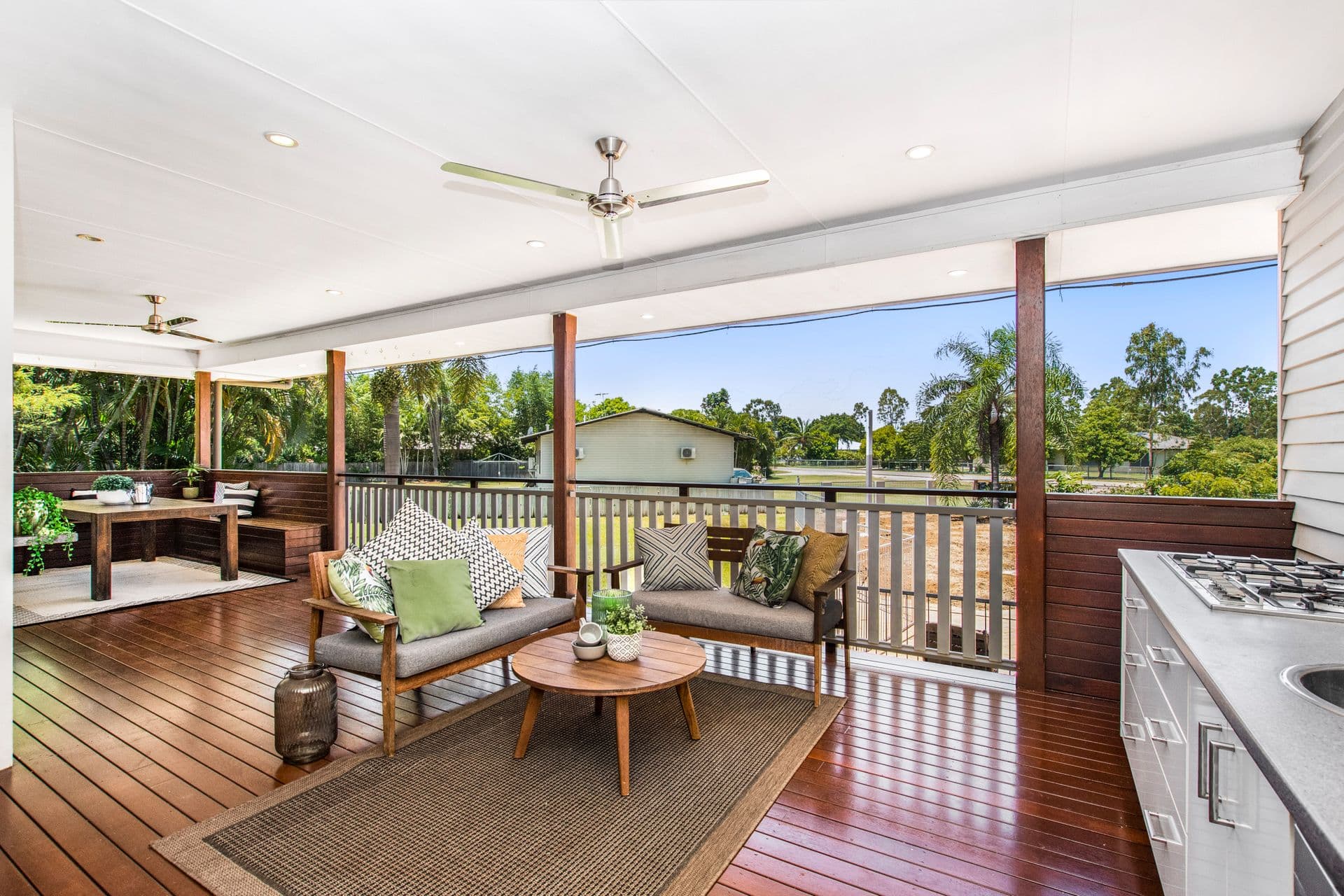 292 Kelso Drive, Kelso, QLD, 4815, Kelso - Thumbnail 7