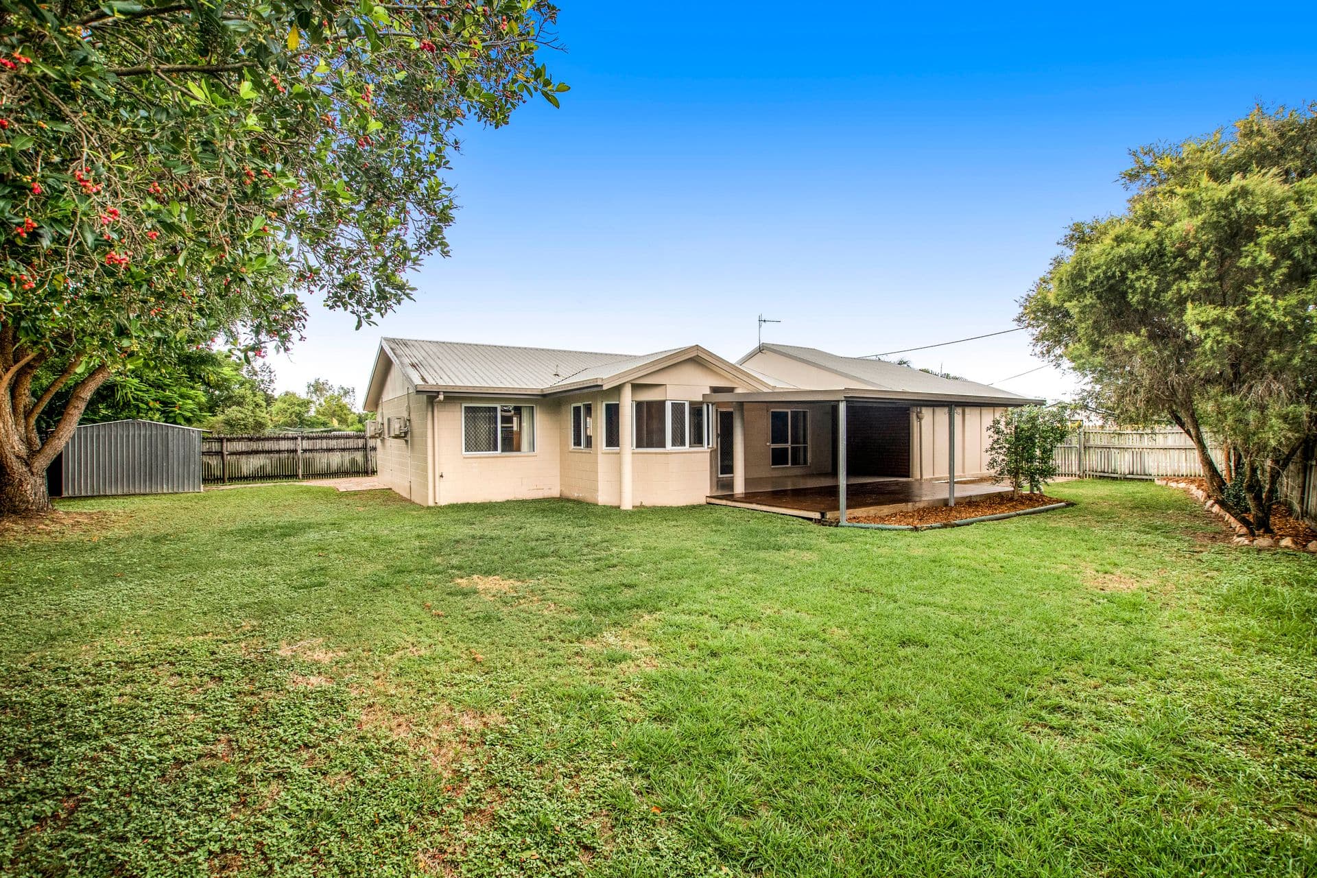 42 Chiquita Avenue, Rasmussen, QLD, 4815, Rasmussen - Thumbnail 5