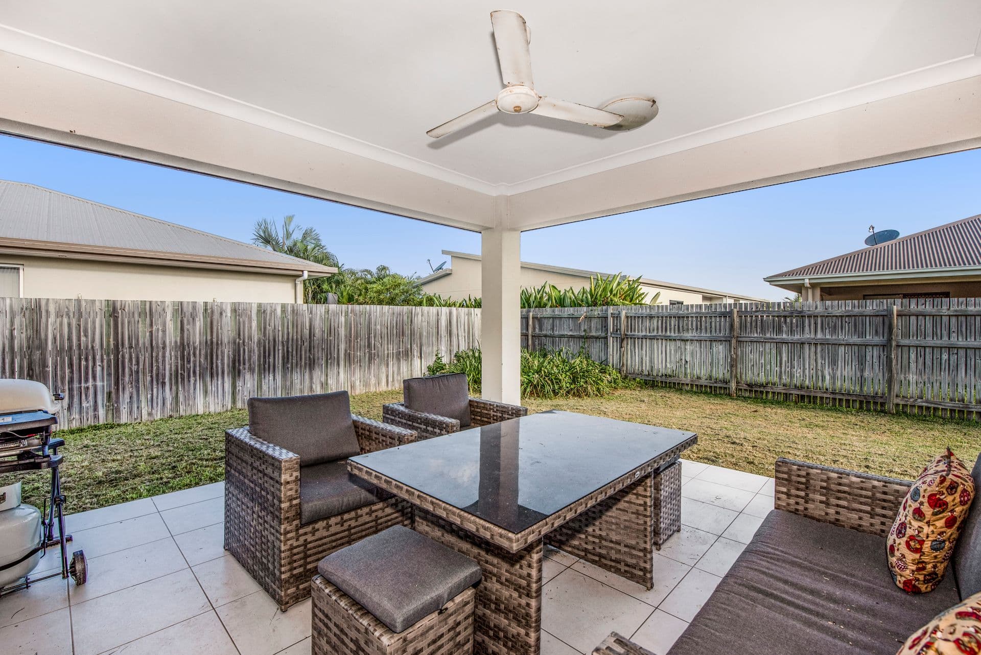 28 Brush Cherry Street, Mount Low, QLD, 4818, Mount Low - Thumbnail 4