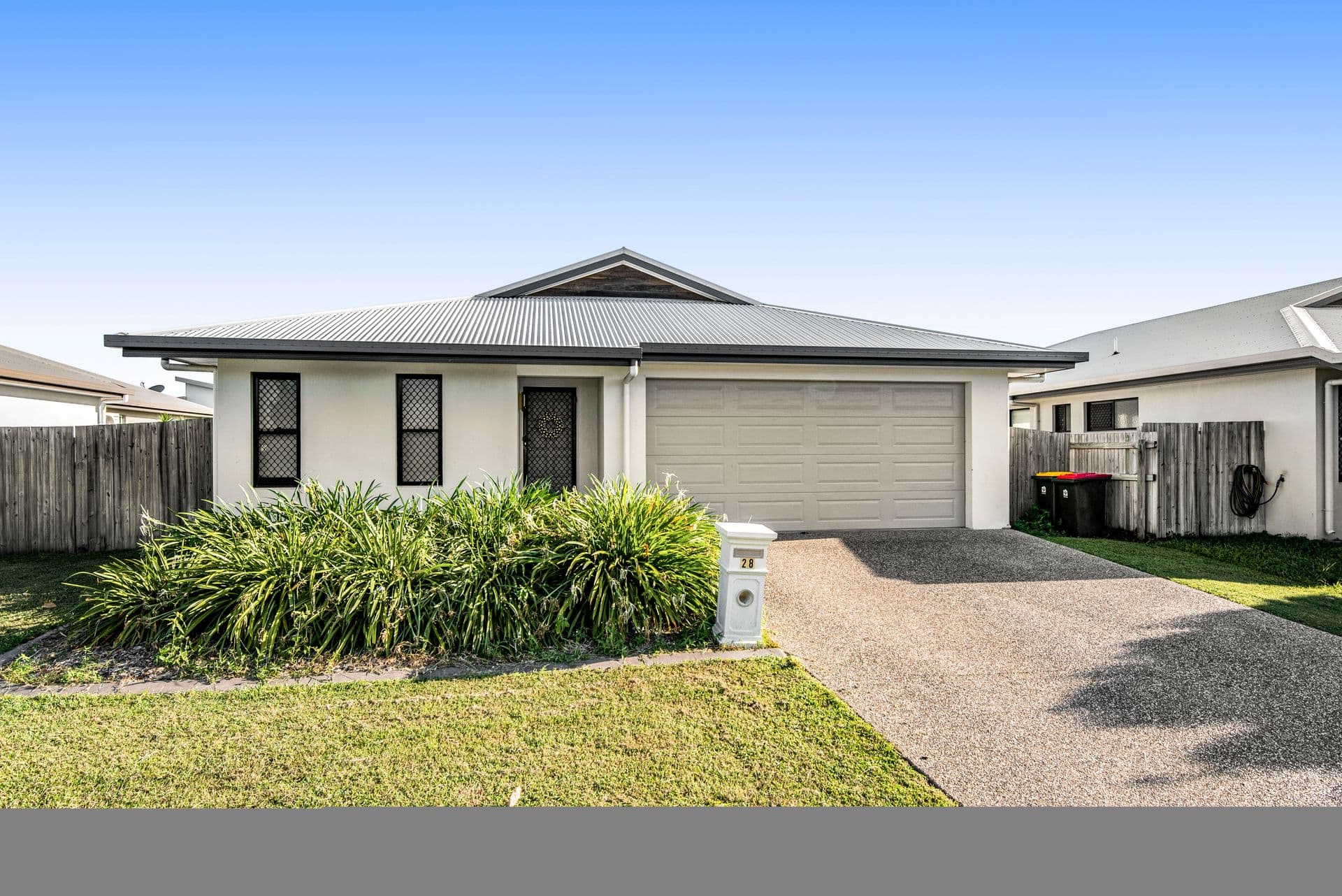 28 Brush Cherry Street, Mount Low, QLD, 4818, Mount Low - Image 1