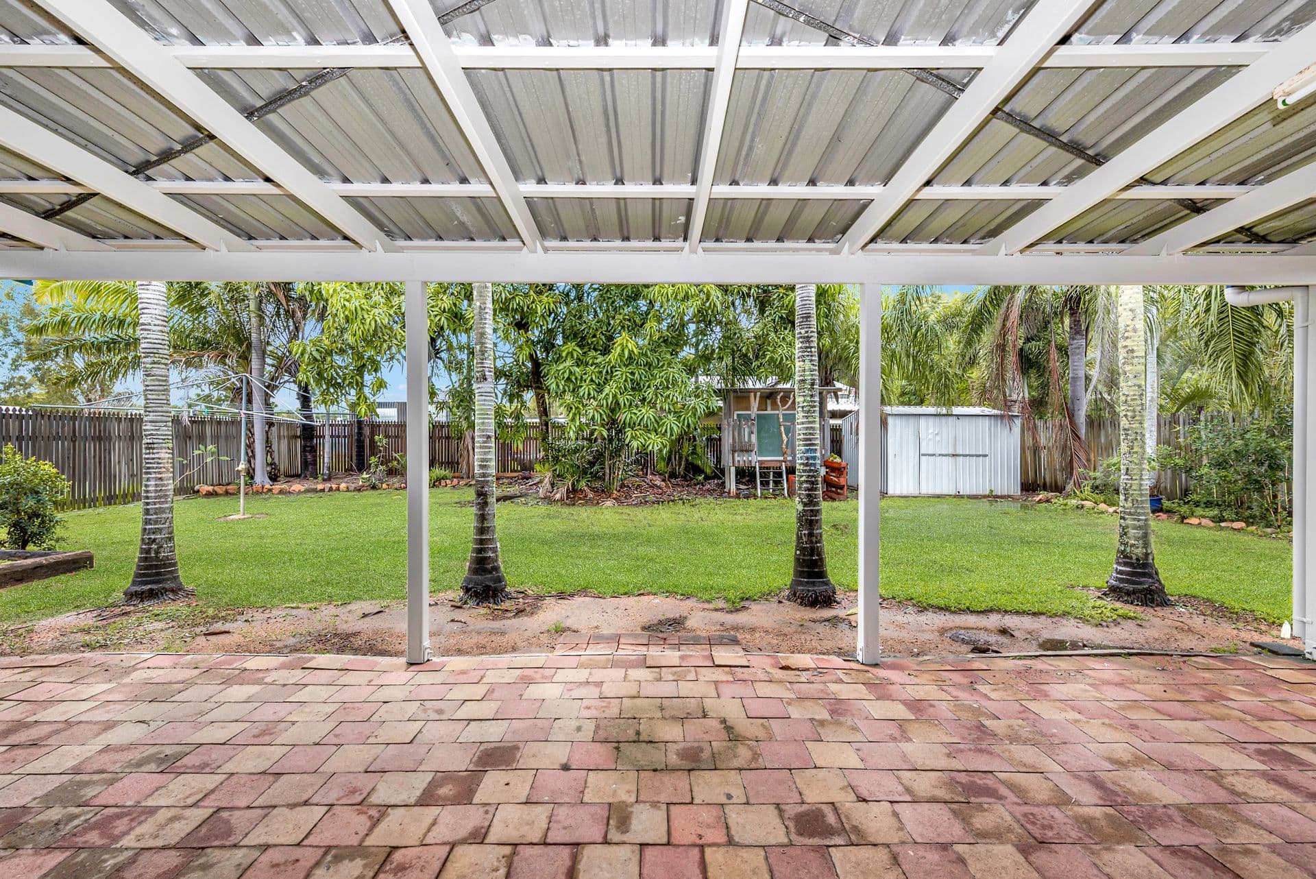 3 Tania Court, Burdell, QLD, 4818, Burdell - Thumbnail 4