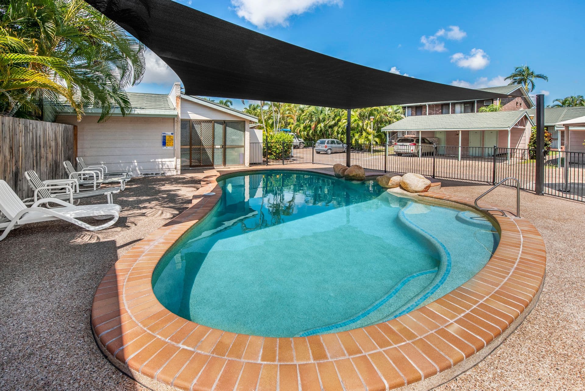20/16 Old Common Road, Belgian Gardens, QLD, 4810, Belgian Gardens - Image 1