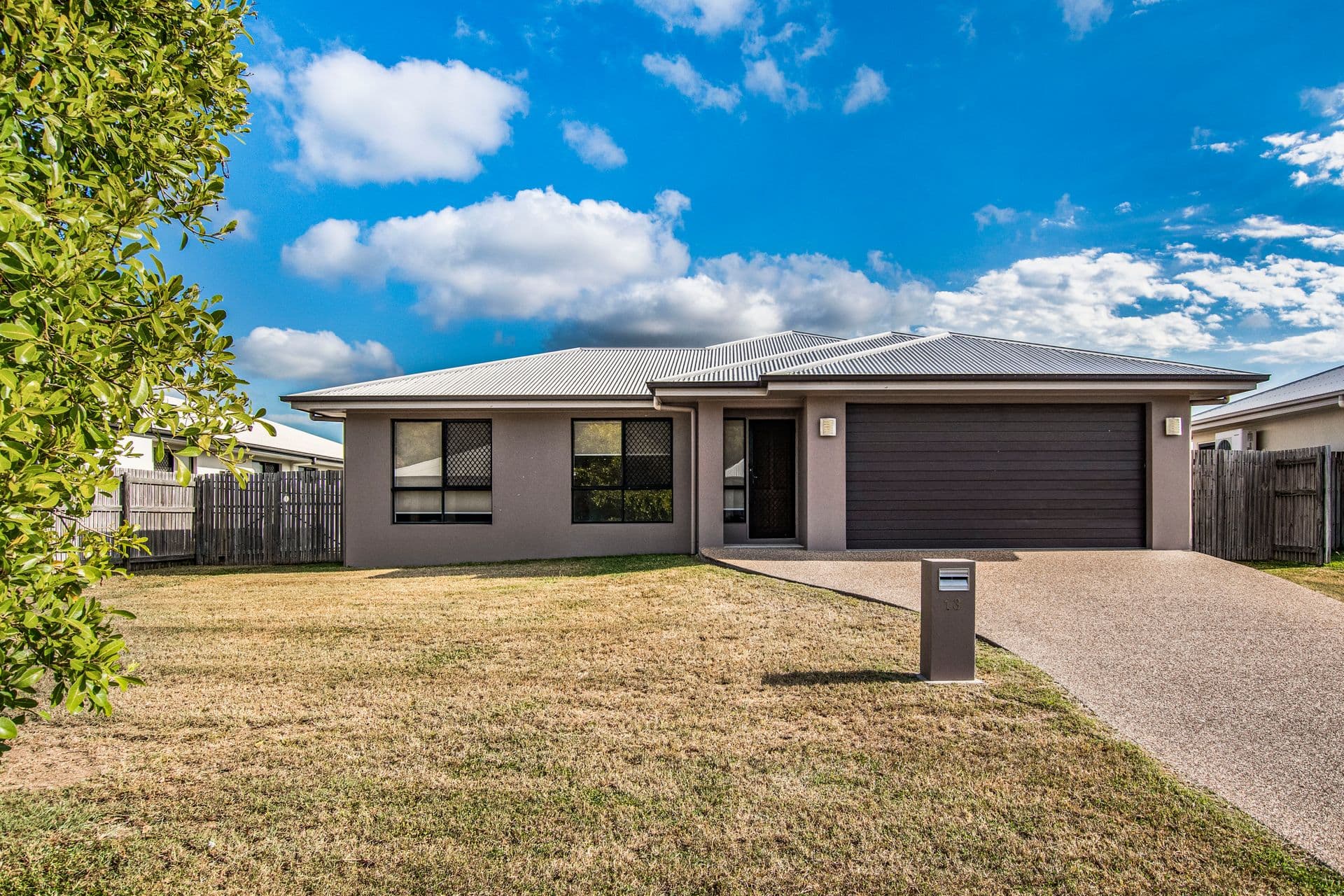 13 Ellsworth Drive, Mount Louisa, QLD, 4814, Mount Louisa - Image 1